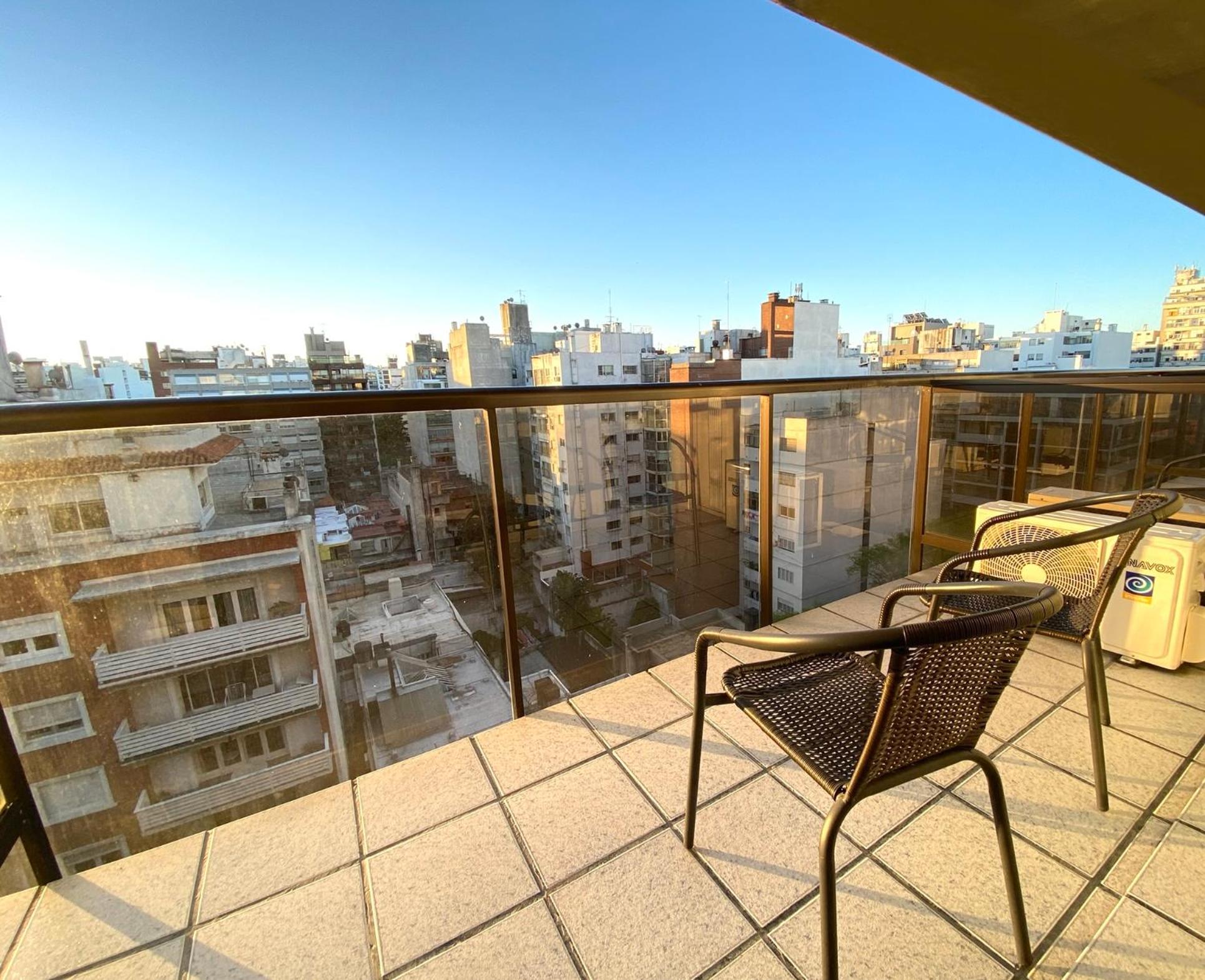 Executive Double Room with Terrace photo 2