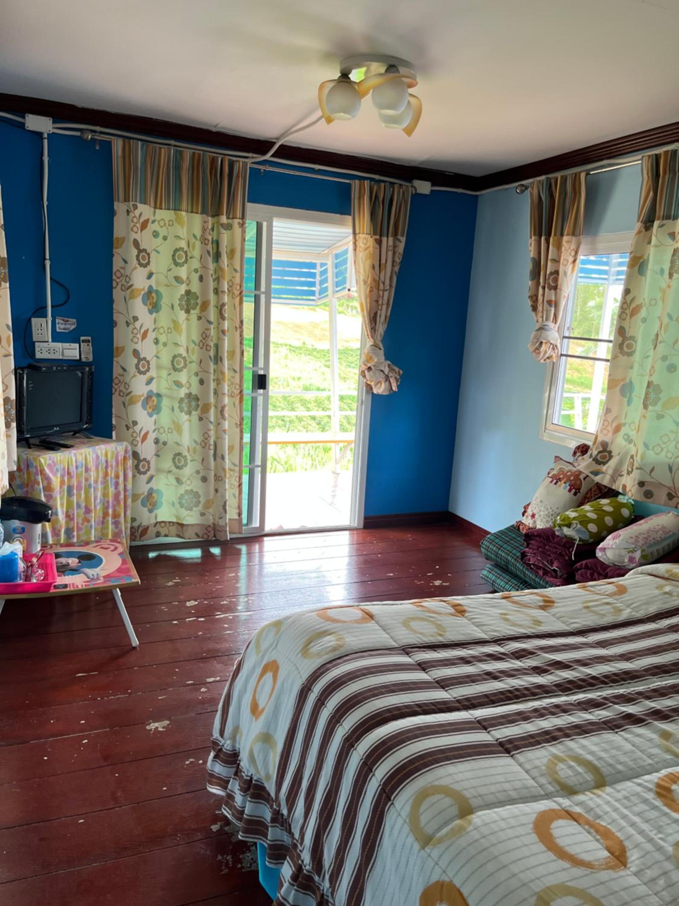 One-Bedroom House photo 2