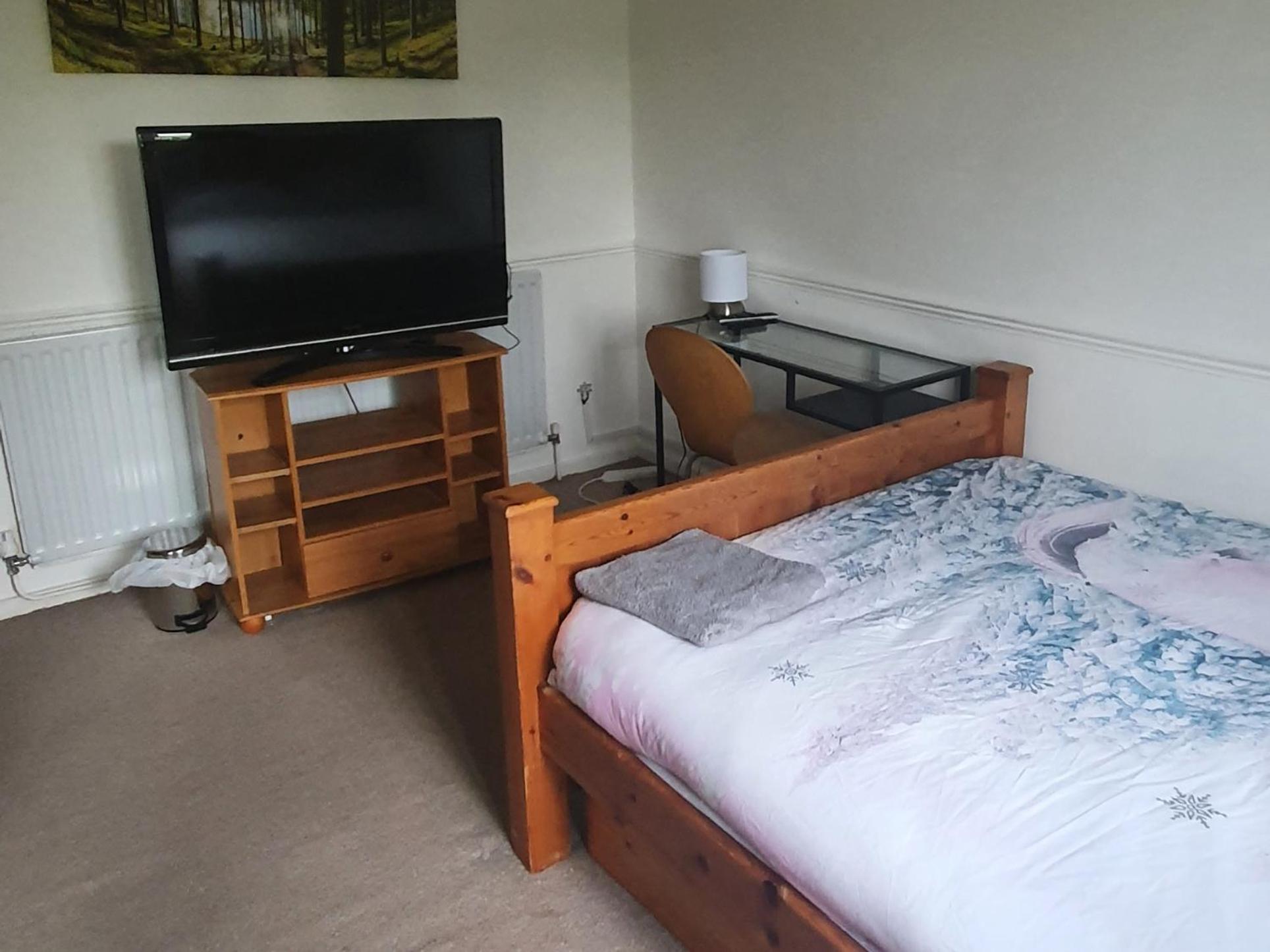 Double Room photo 3