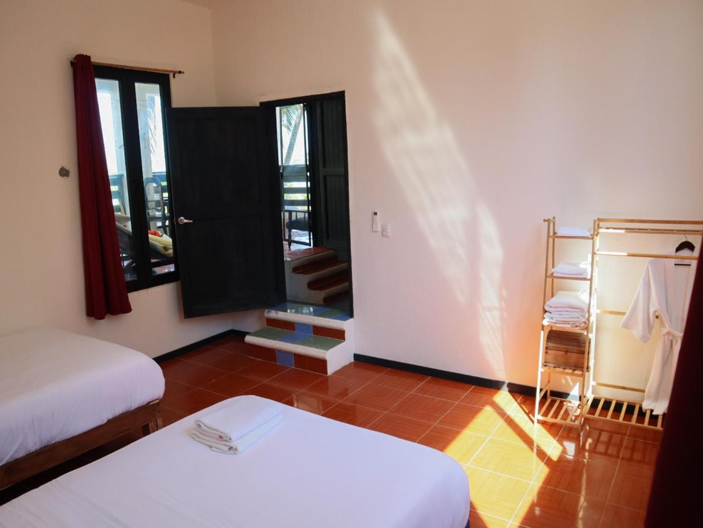 Apartment with Sea View photo 1