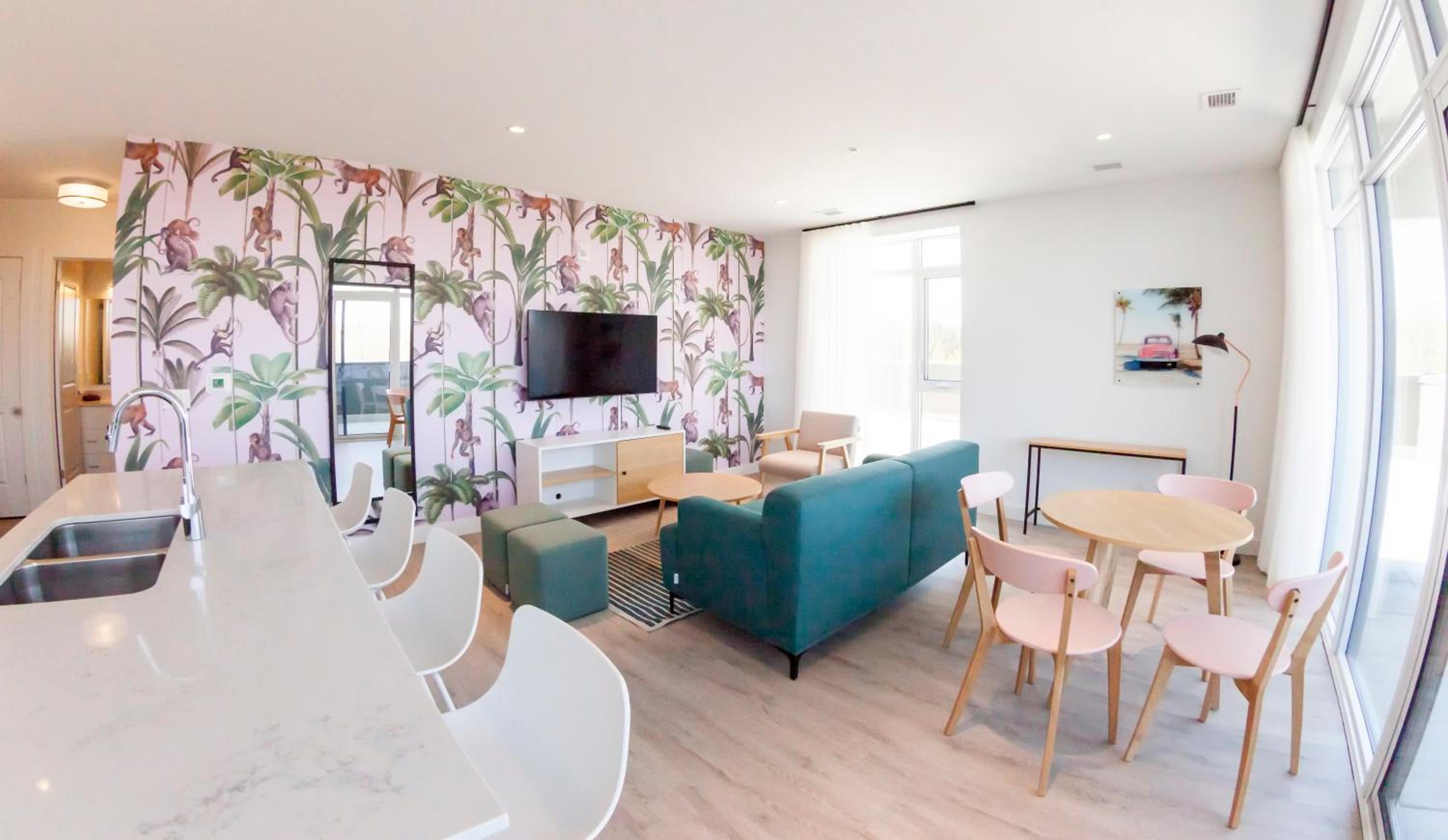 Family Apartment photo 1