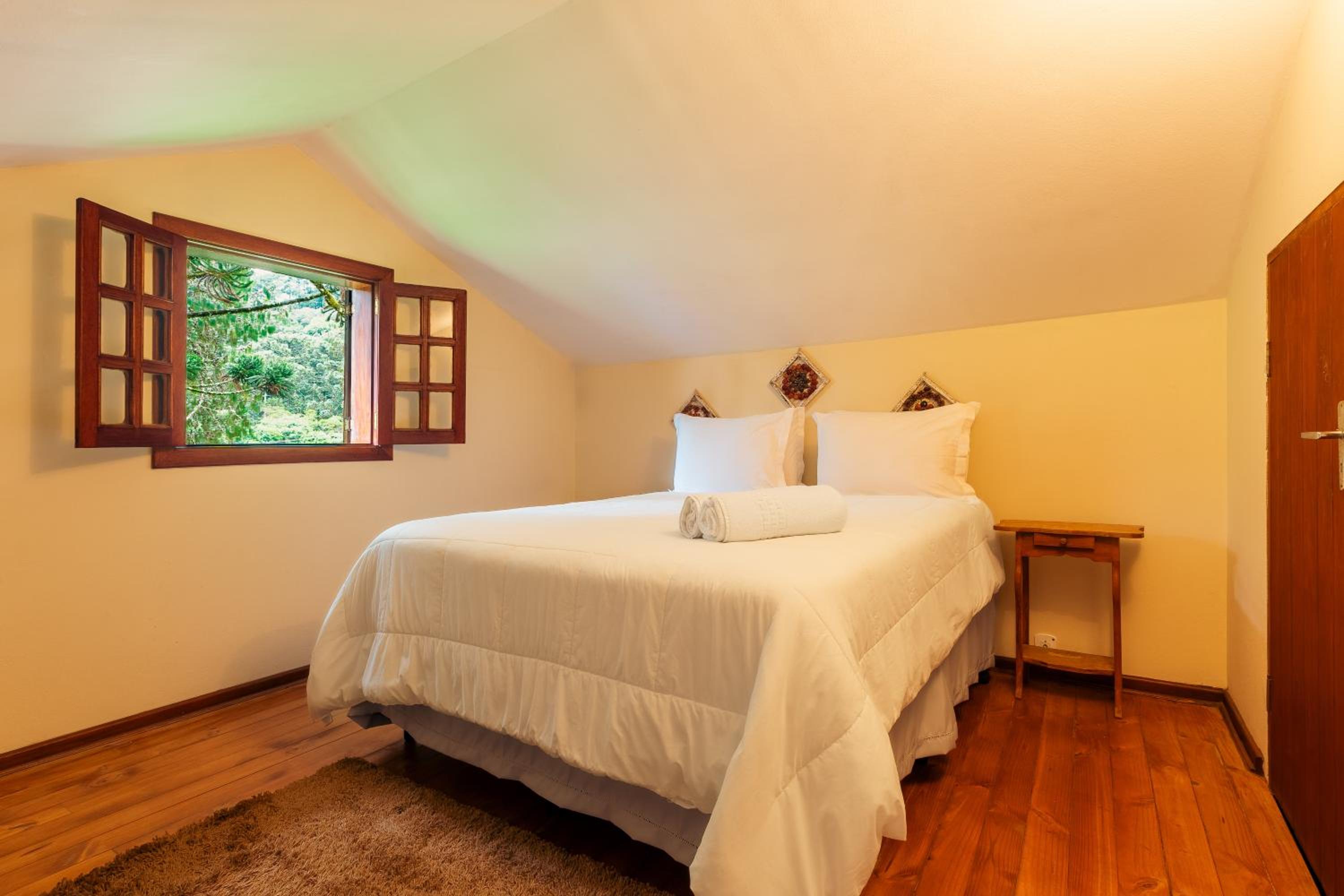 Standard Quadruple Room photo 2