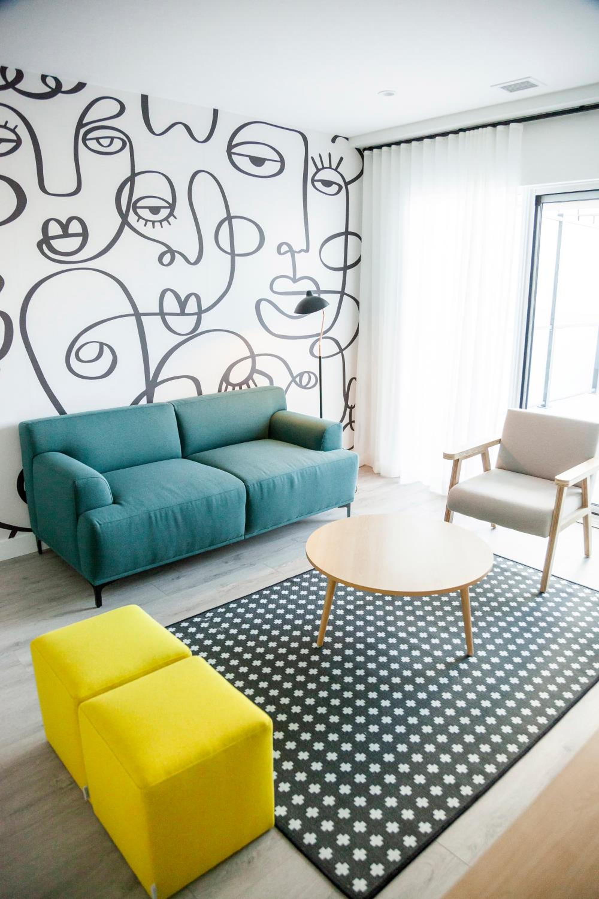 Business Apartment photo 1