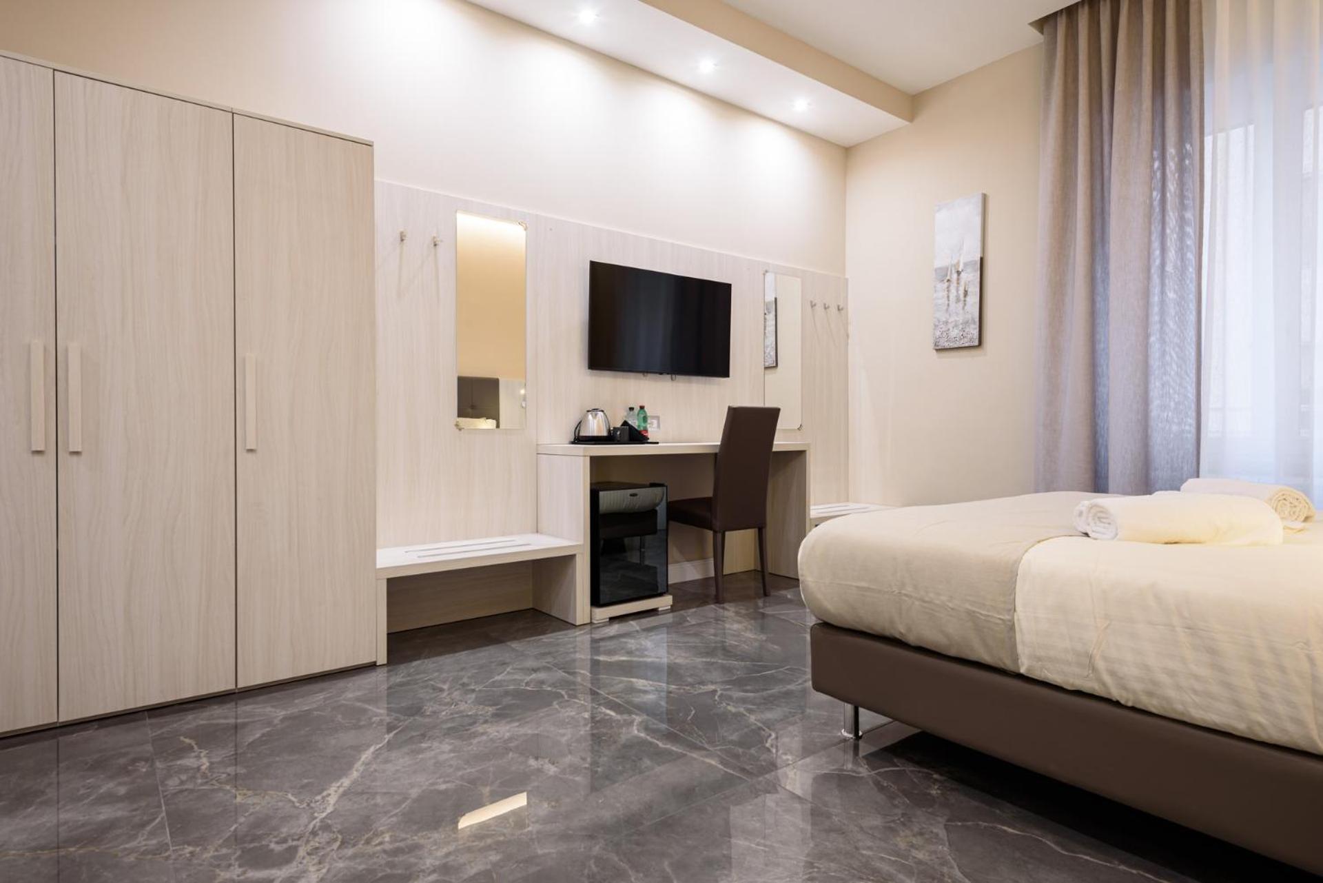 Double or Twin Room