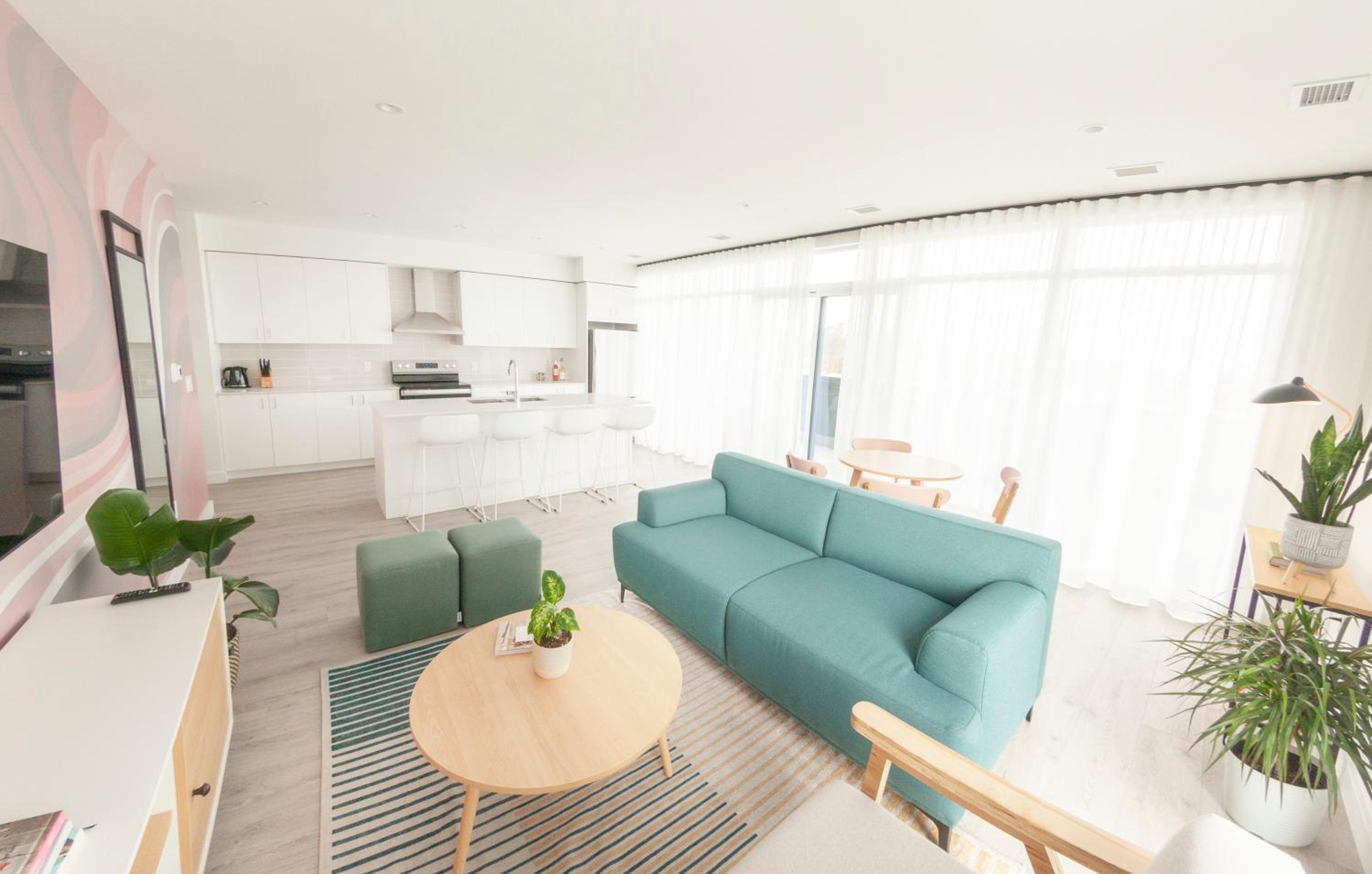 Grand Apartment photo 2