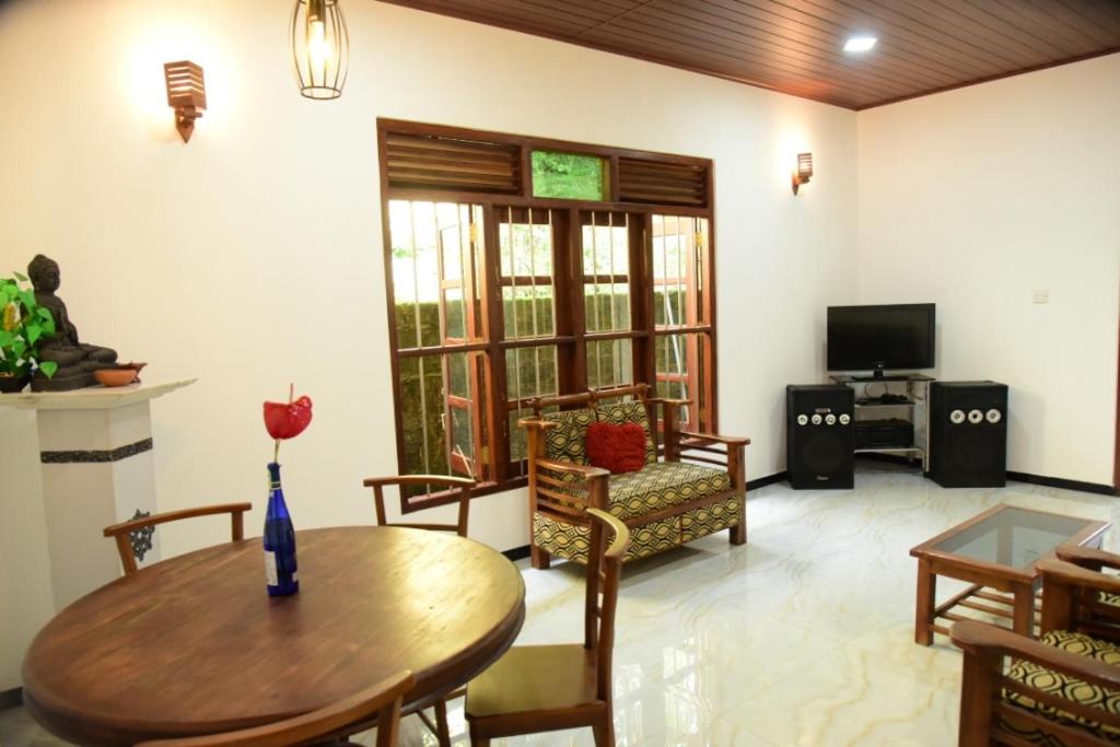 Two-Bedroom House photo 1