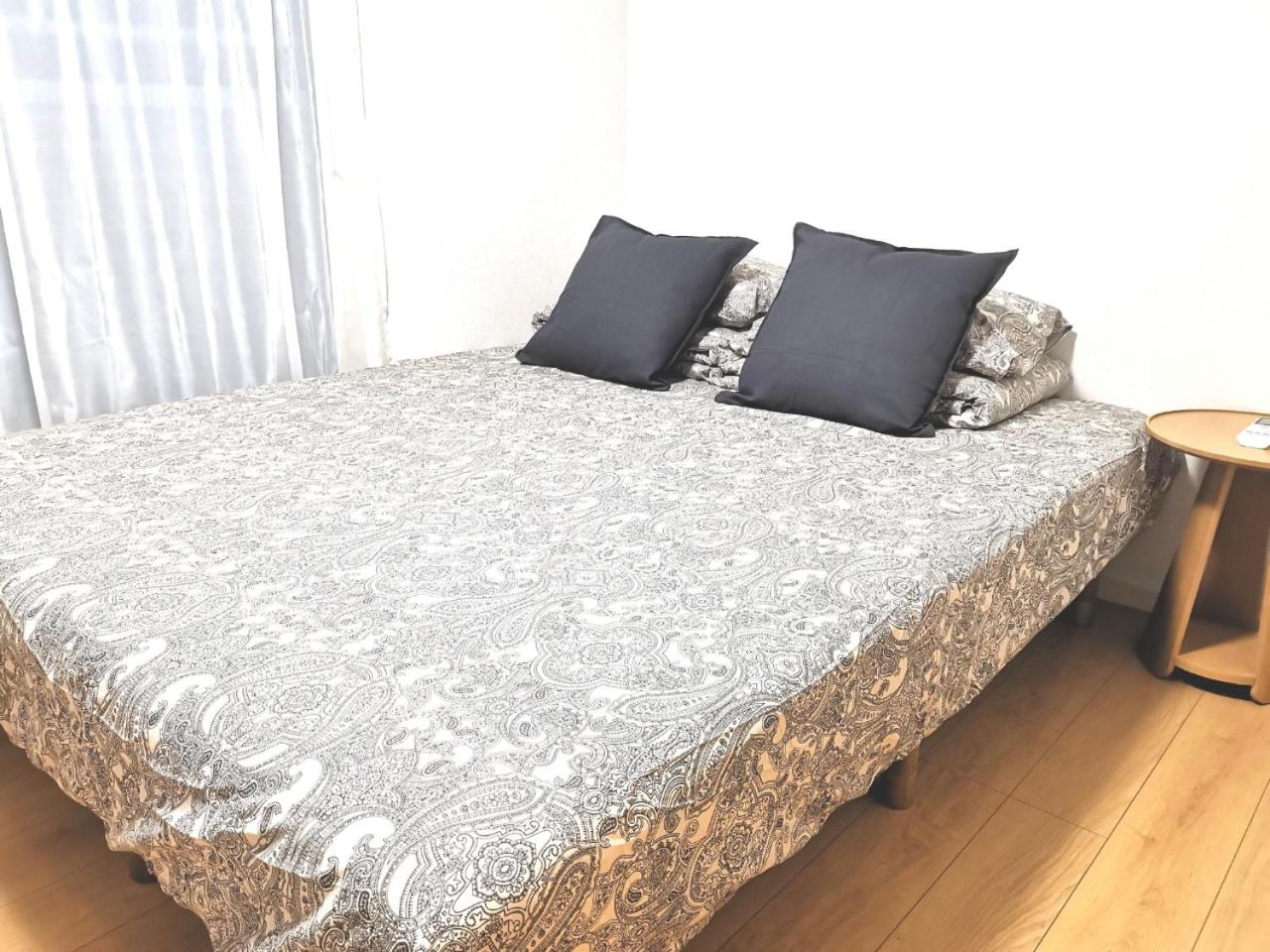 Apartment photo 1