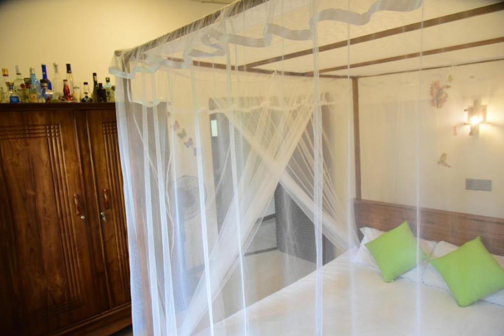 Two-Bedroom House photo 2