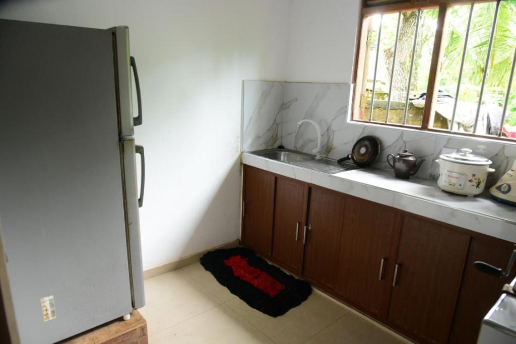 Two-Bedroom House photo 2