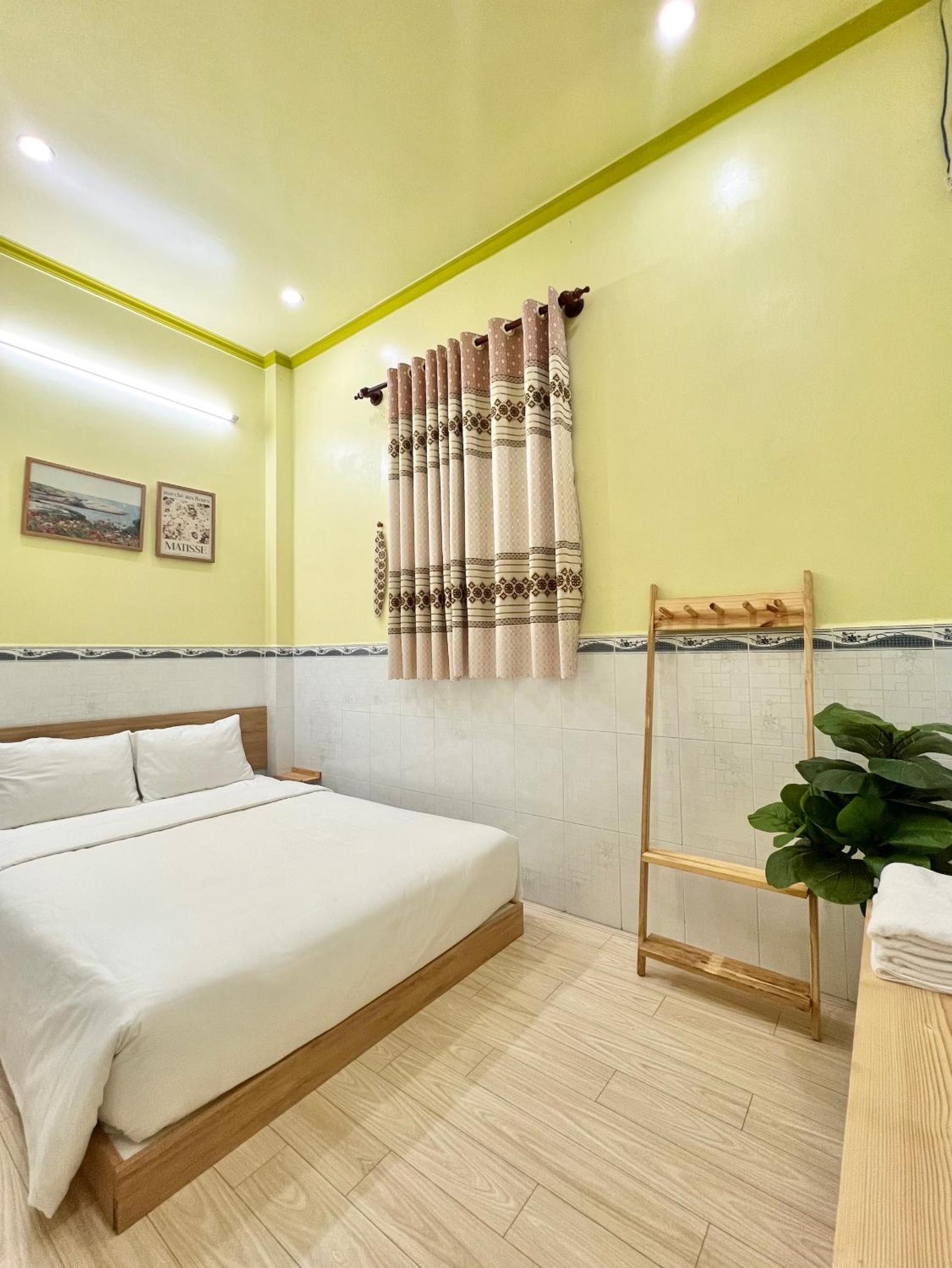 Double Room photo 1