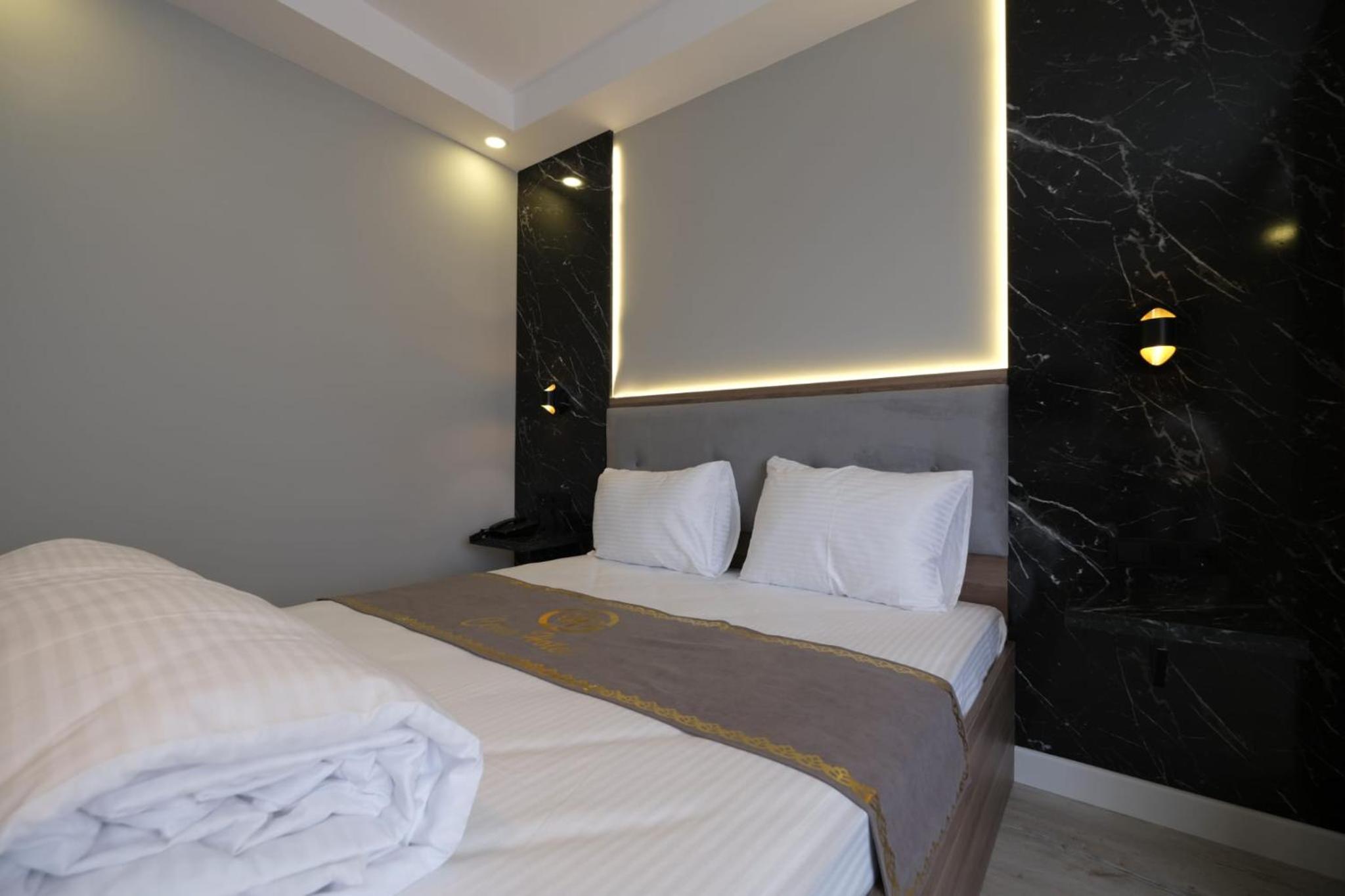 Premium Quadruple Room photo 3