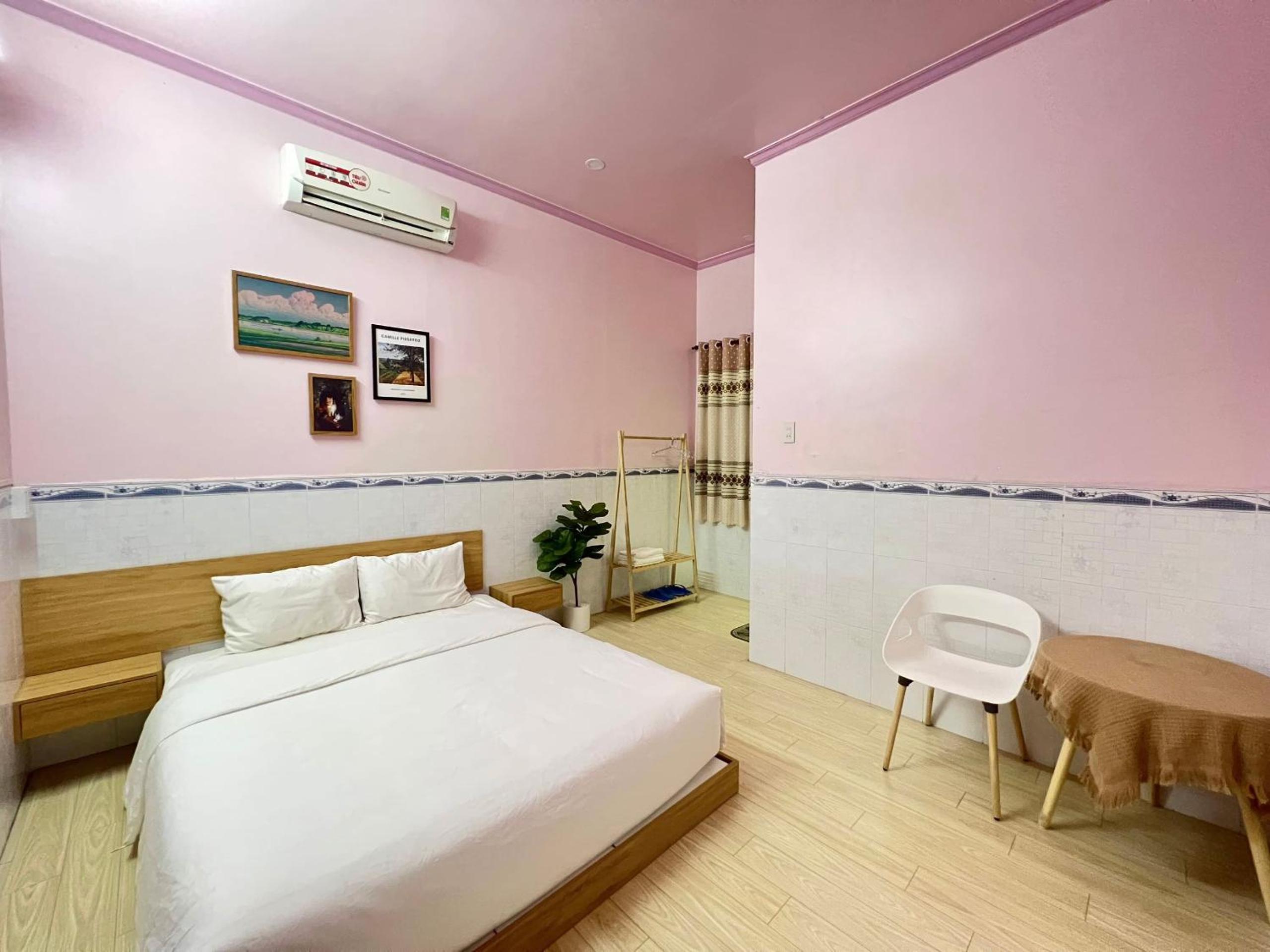 Superior Double Room photo 3