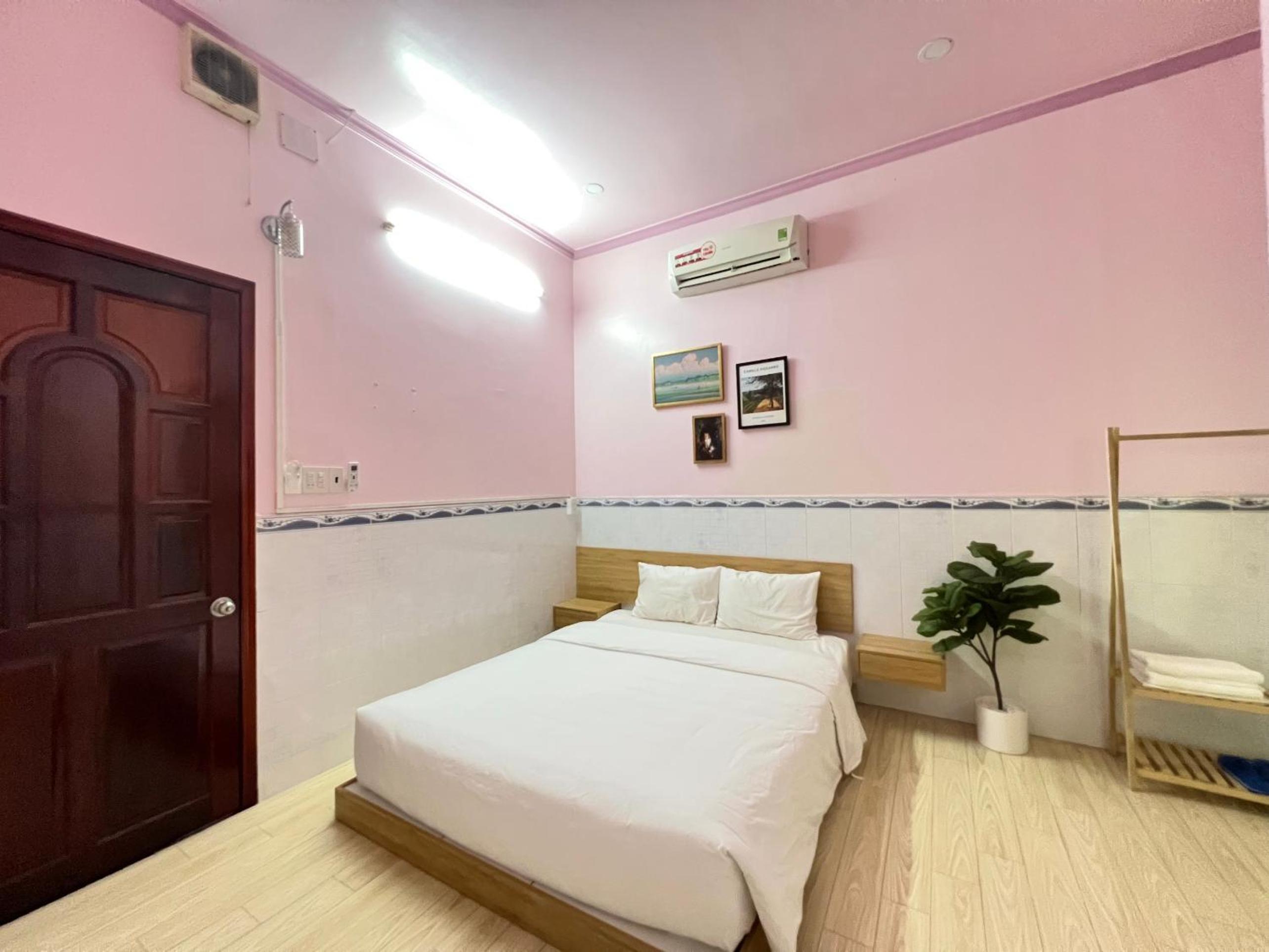 Superior Double Room photo 1