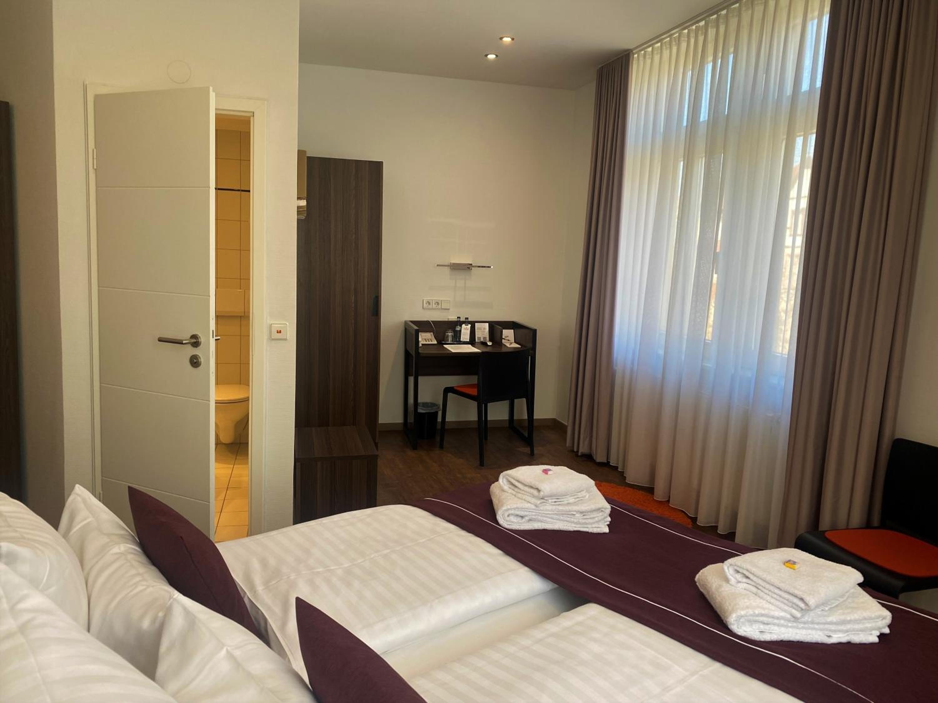Double Room