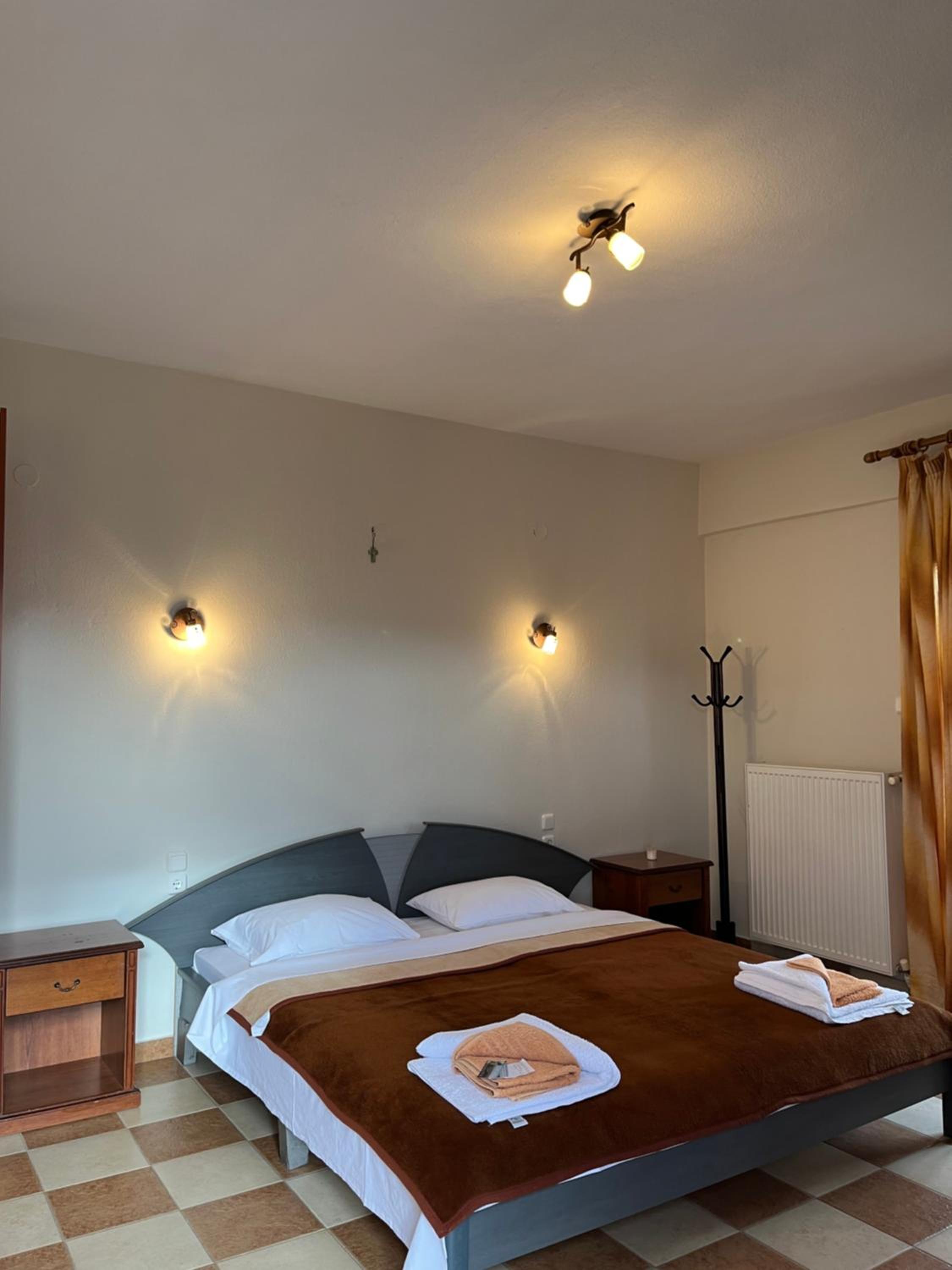 Studio Apartment photo 1