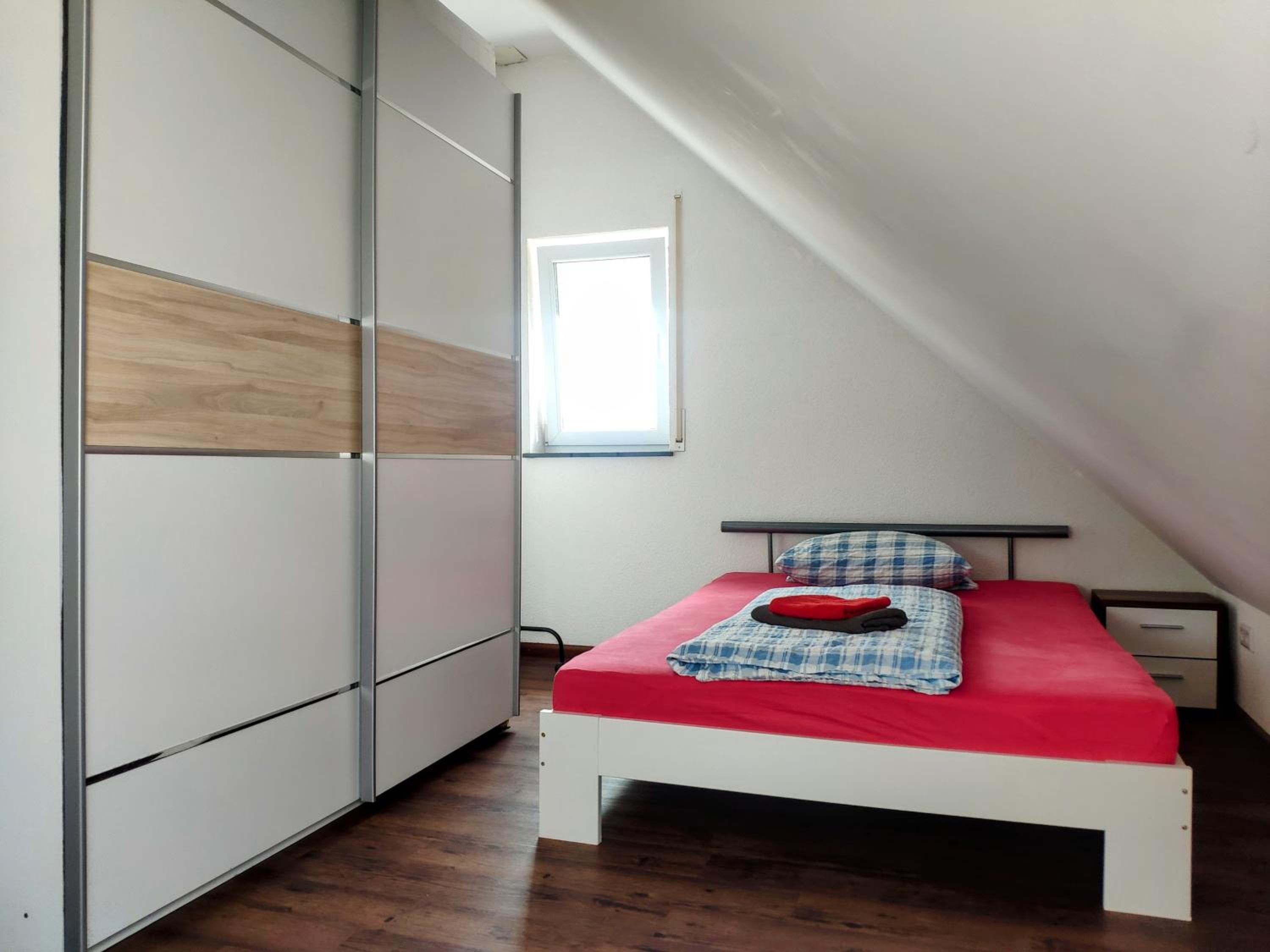 Quadruple Room with View photo 2