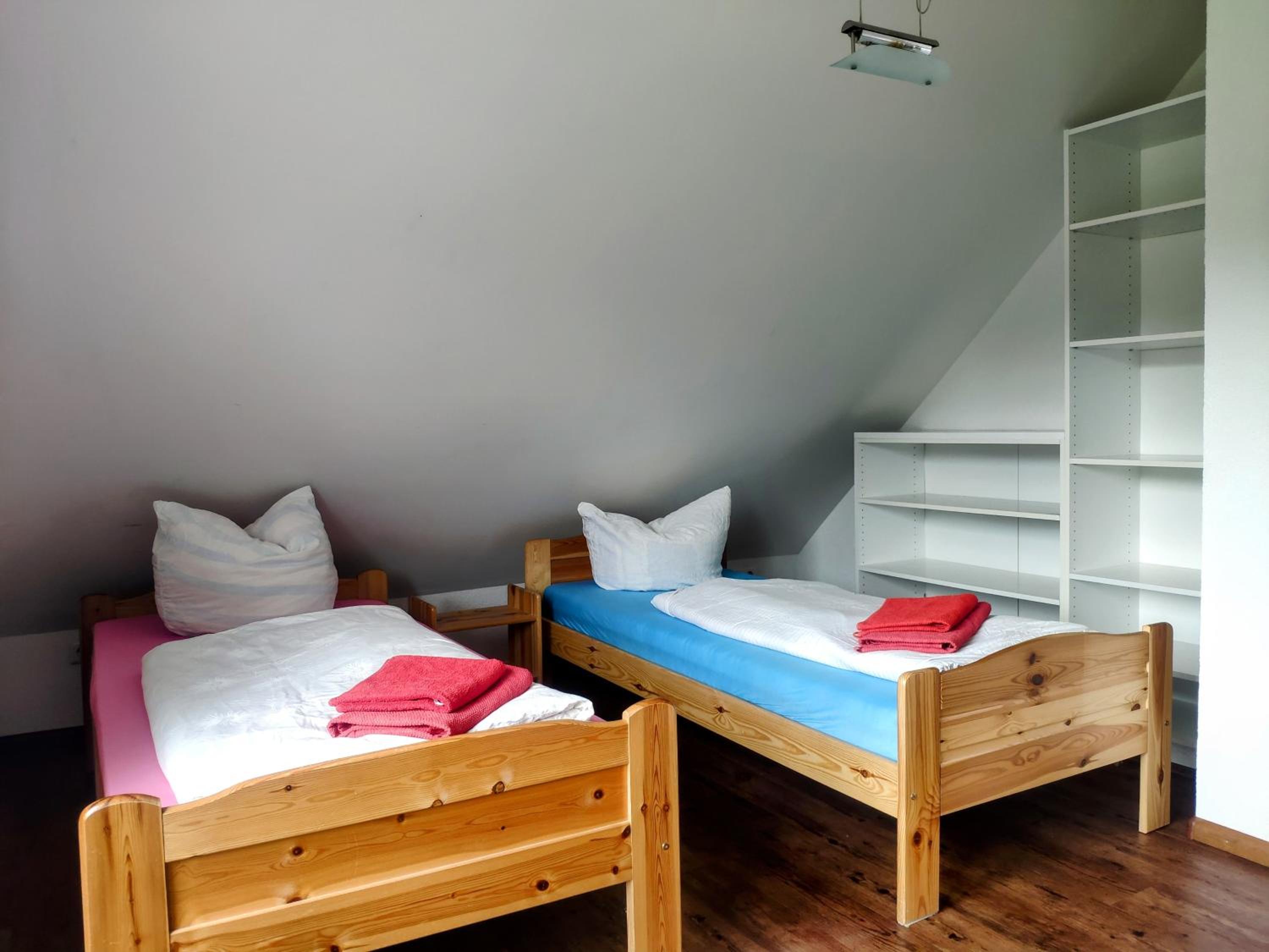 Quadruple Room with View photo 3