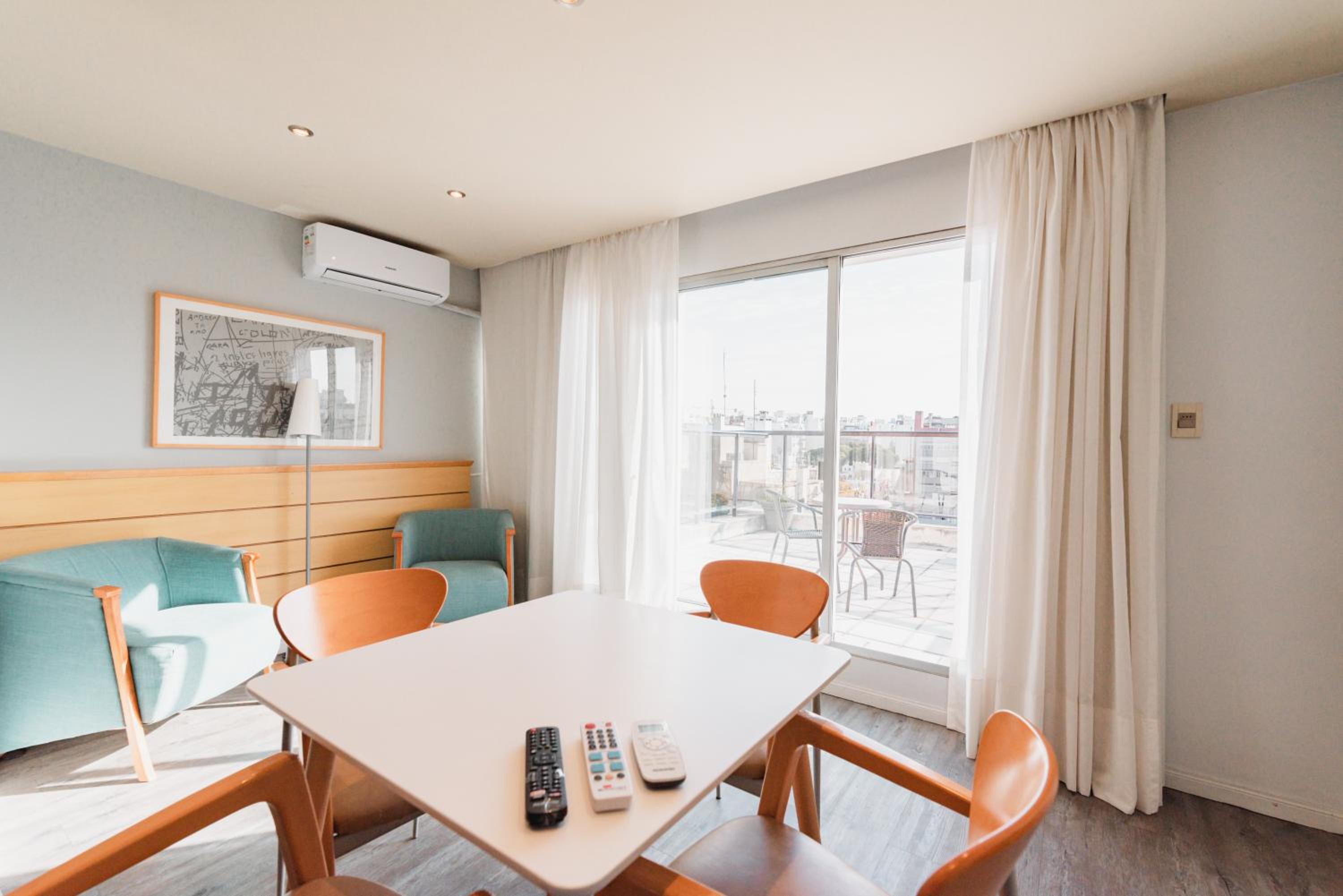 Penthouse Apartment photo 3