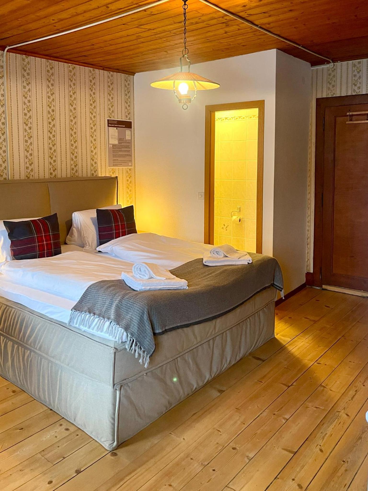 Superior Double Room photo 3