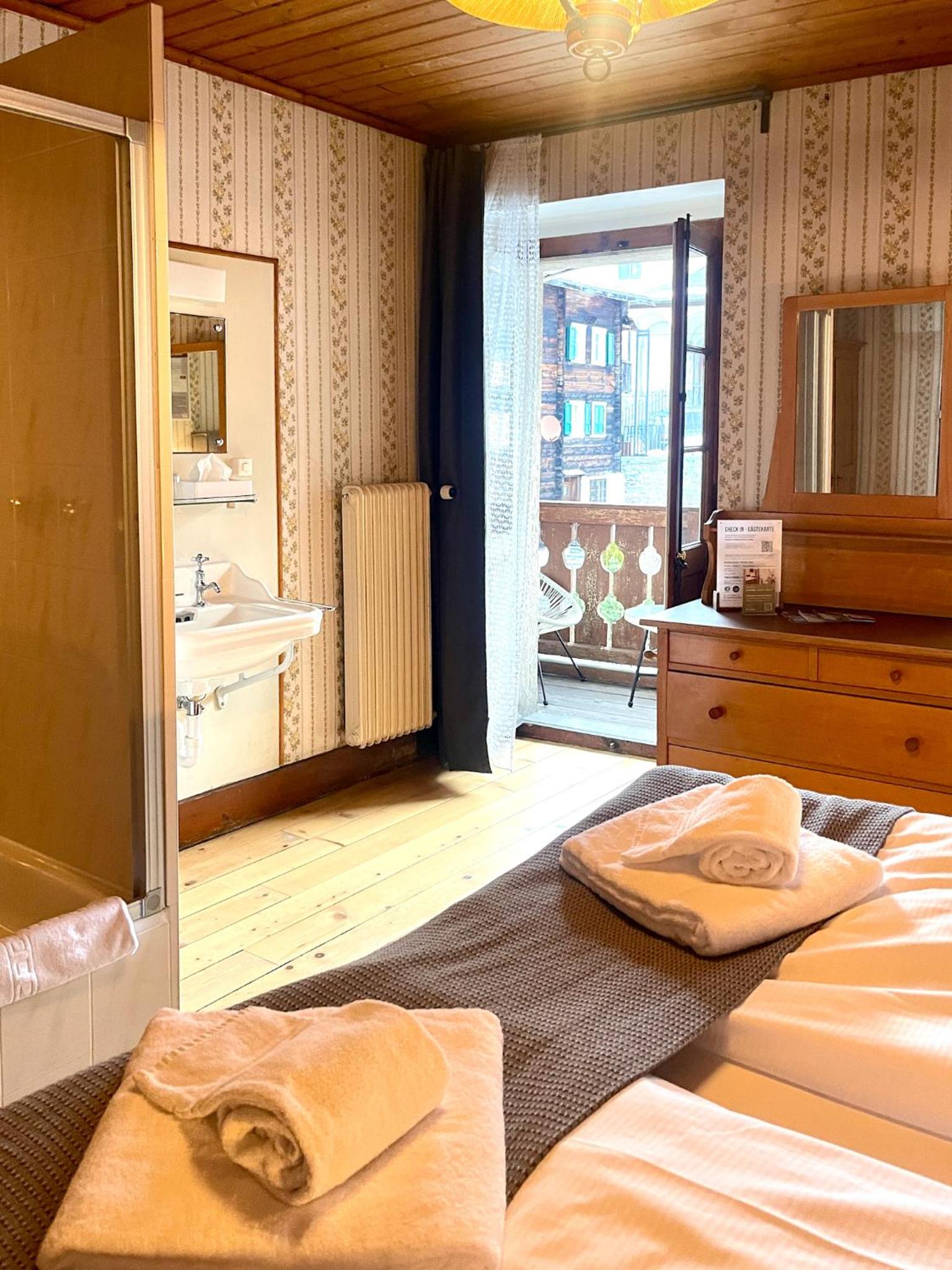 Superior Double Room photo 1