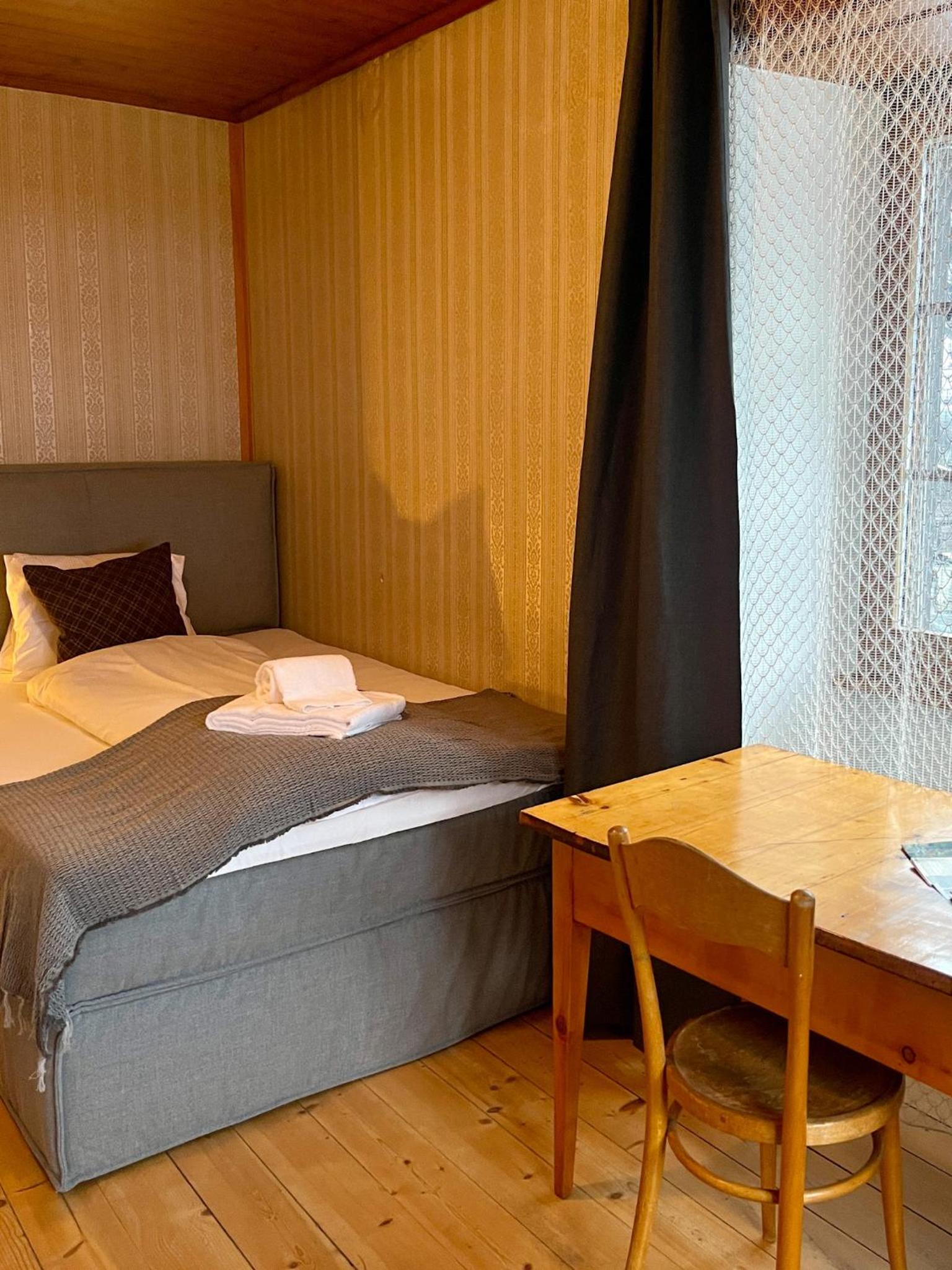 Superior Single Room photo 1