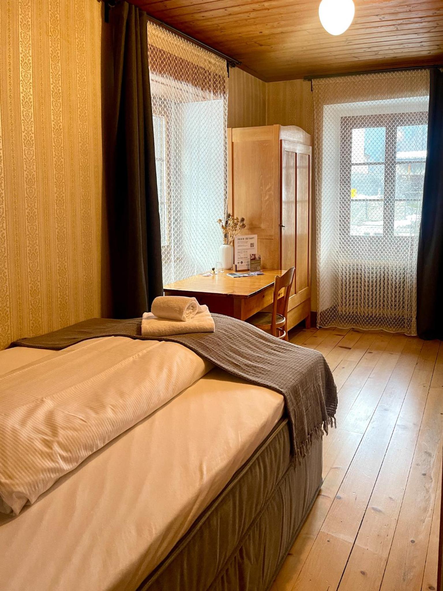 Superior Single Room photo 2