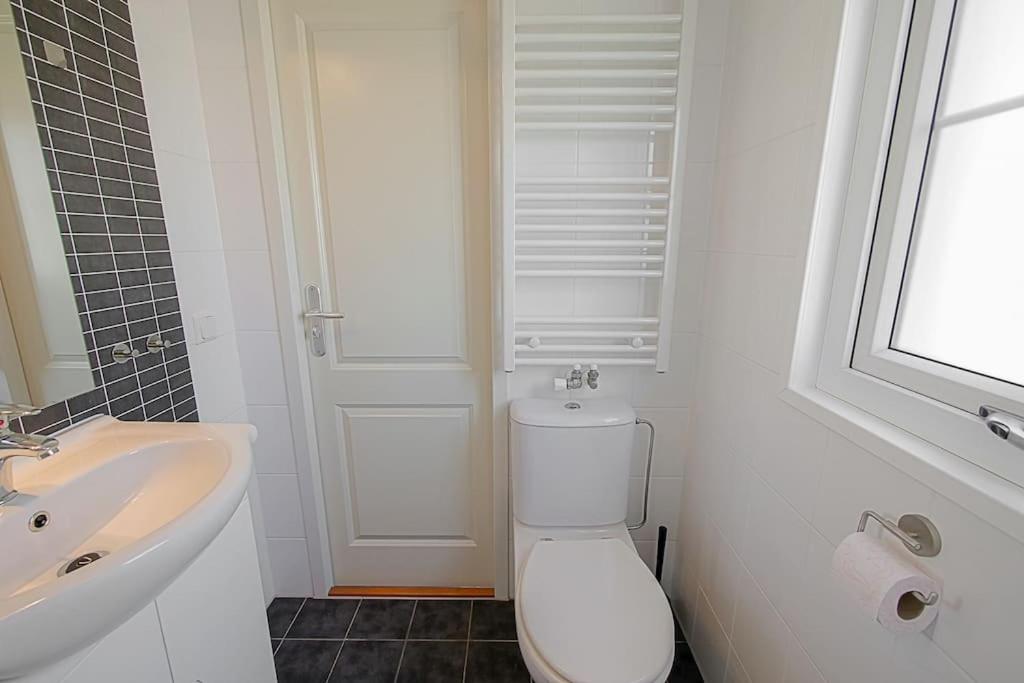 Two-Bedroom Chalet photo 2