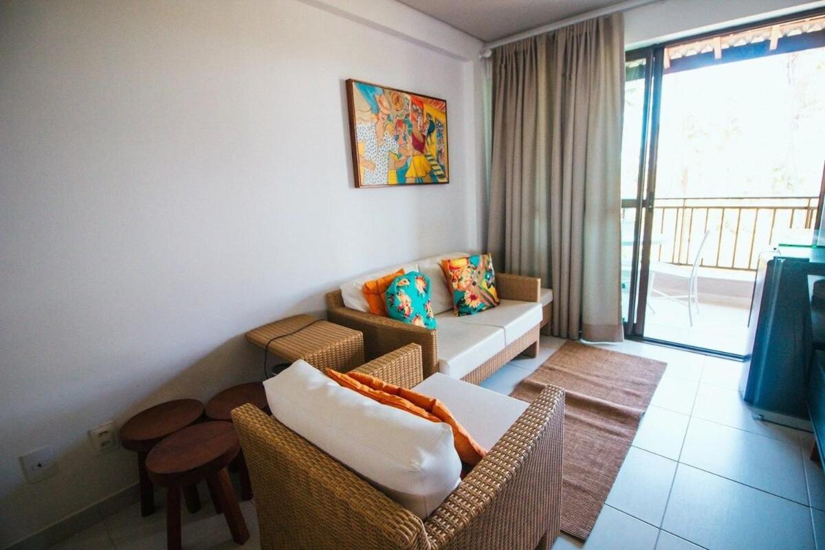 Three-Bedroom Apartment photo 1