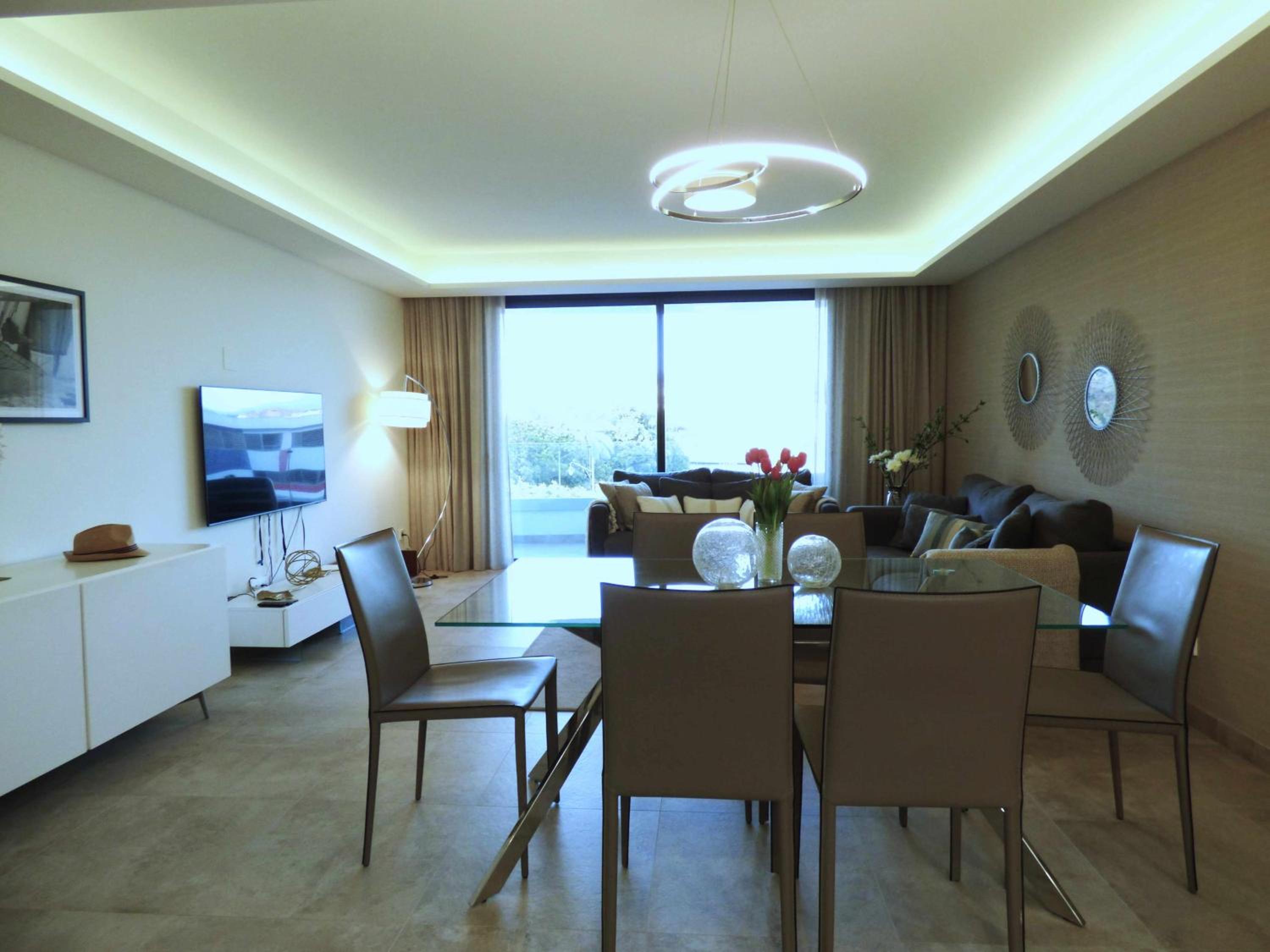 Departamento de tres habitaciones