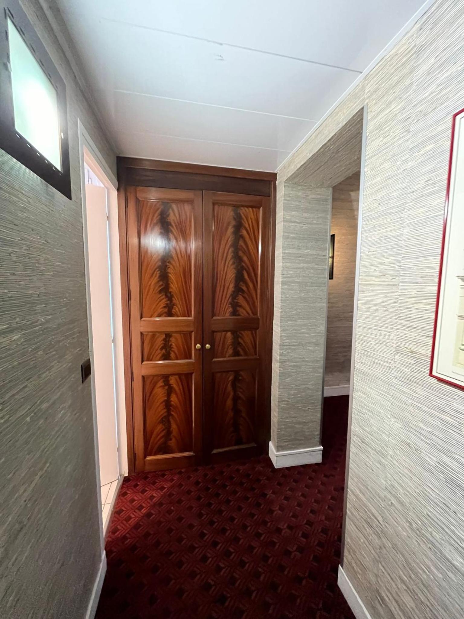 Deluxe Triple Room photo 1