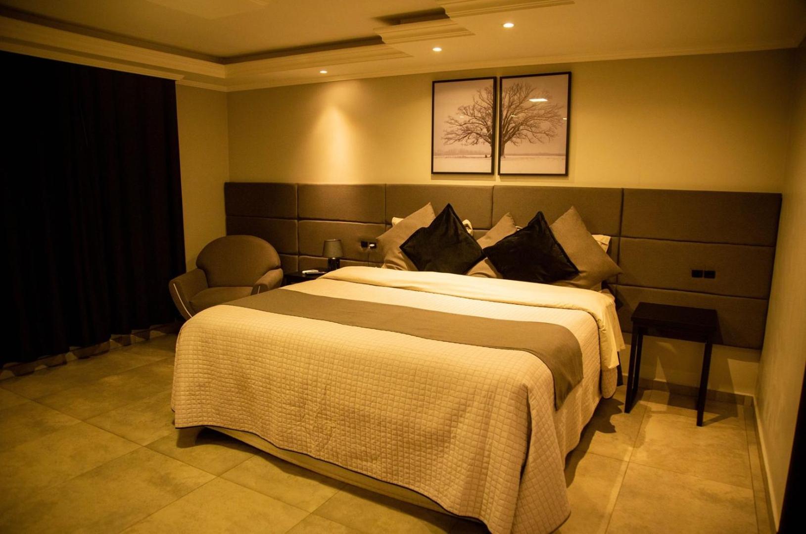 Superior Double Room - Photo 8