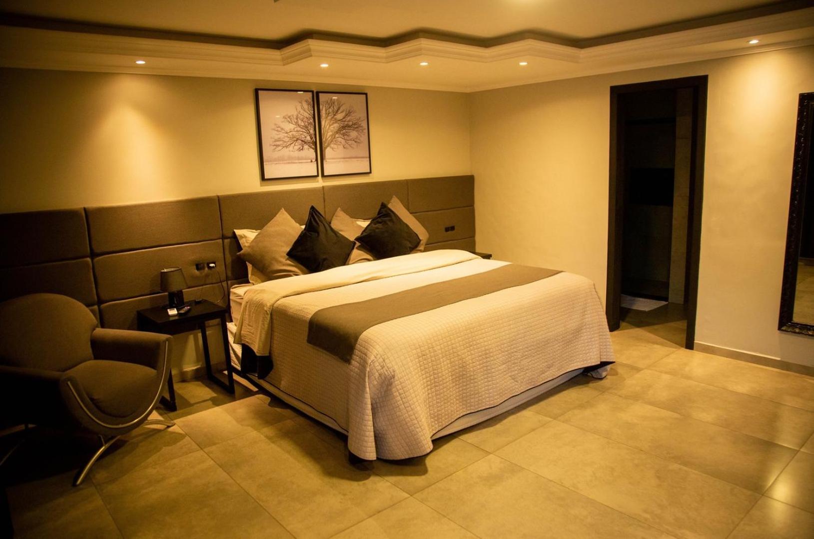 Superior Double Room - Photo 7