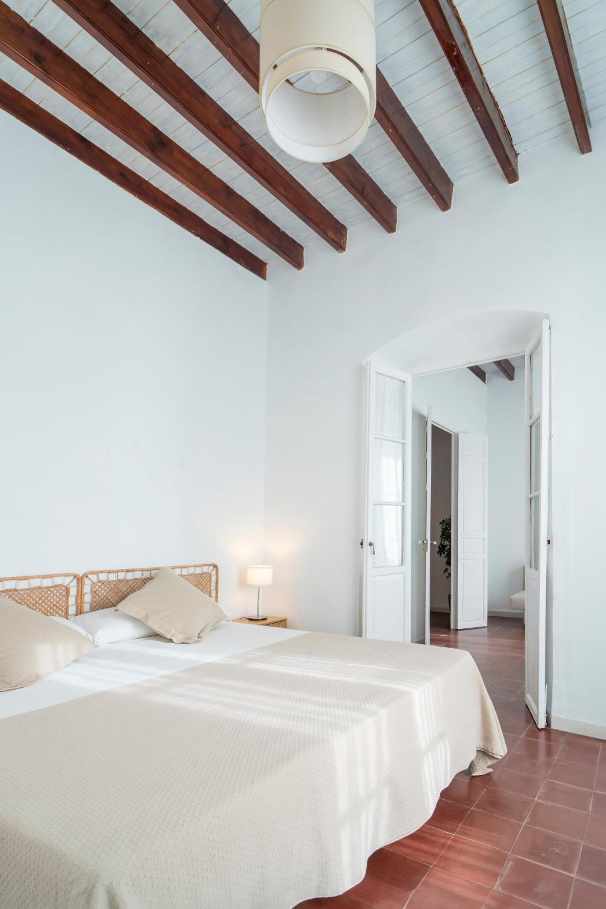 Casa de Dos Habitaciones