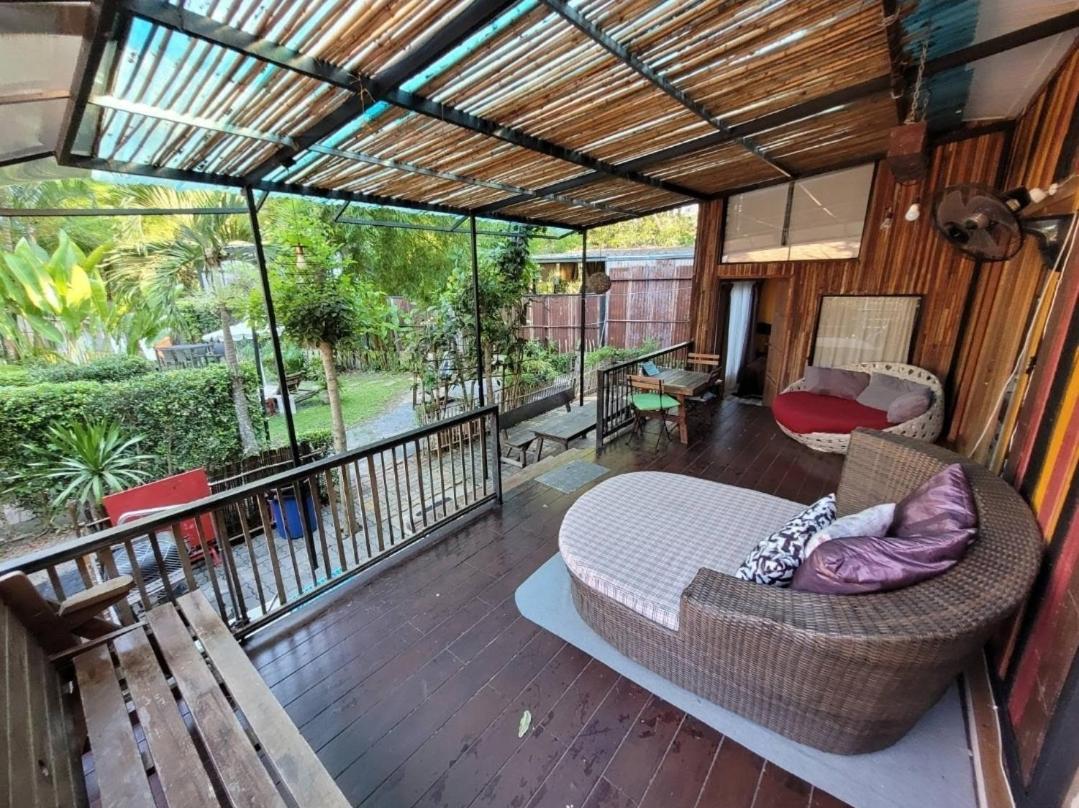 Two-Bedroom House photo 2