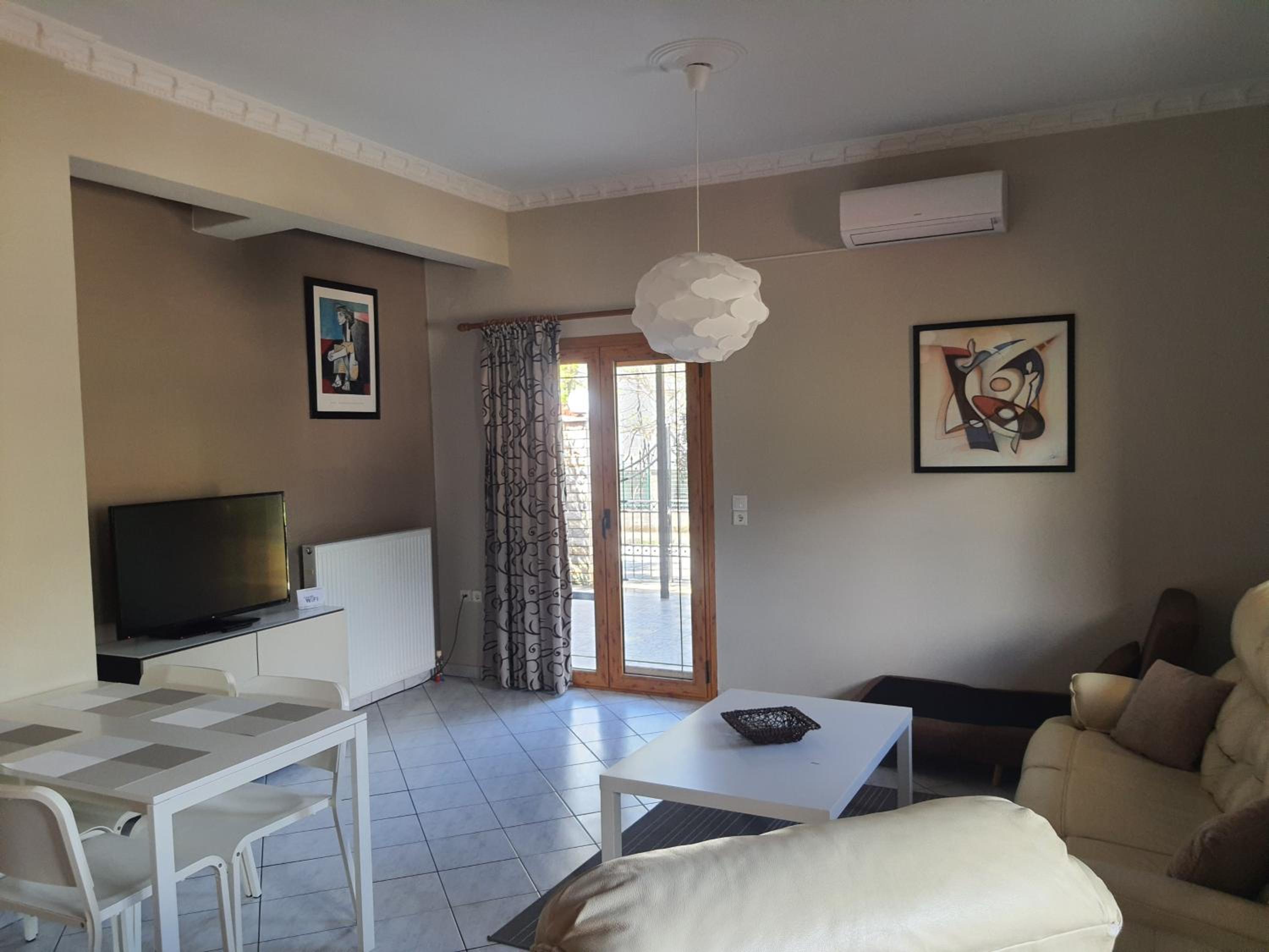 Two-Bedroom Apartment - Photo 25