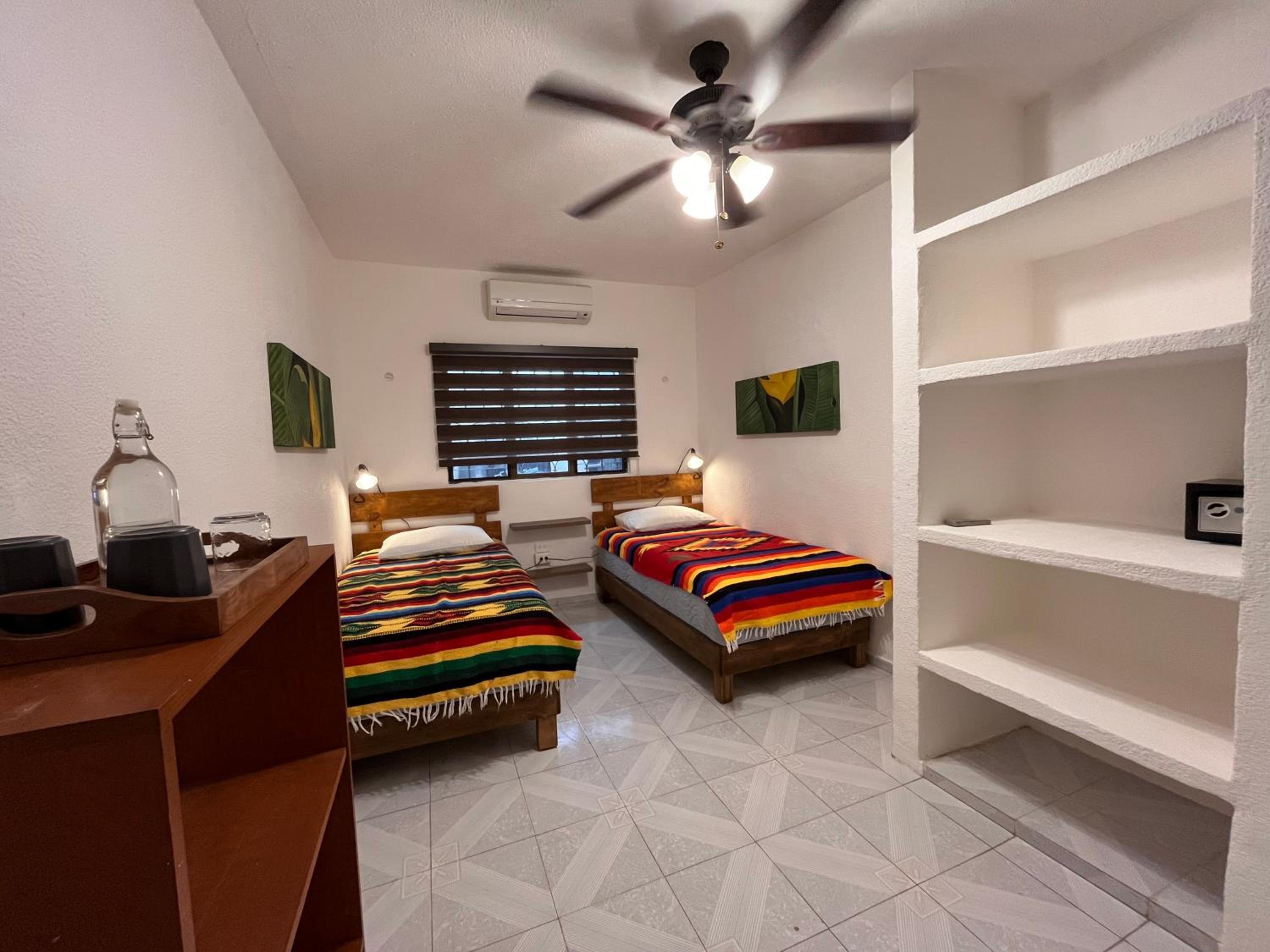 Double or Twin Room photo 3