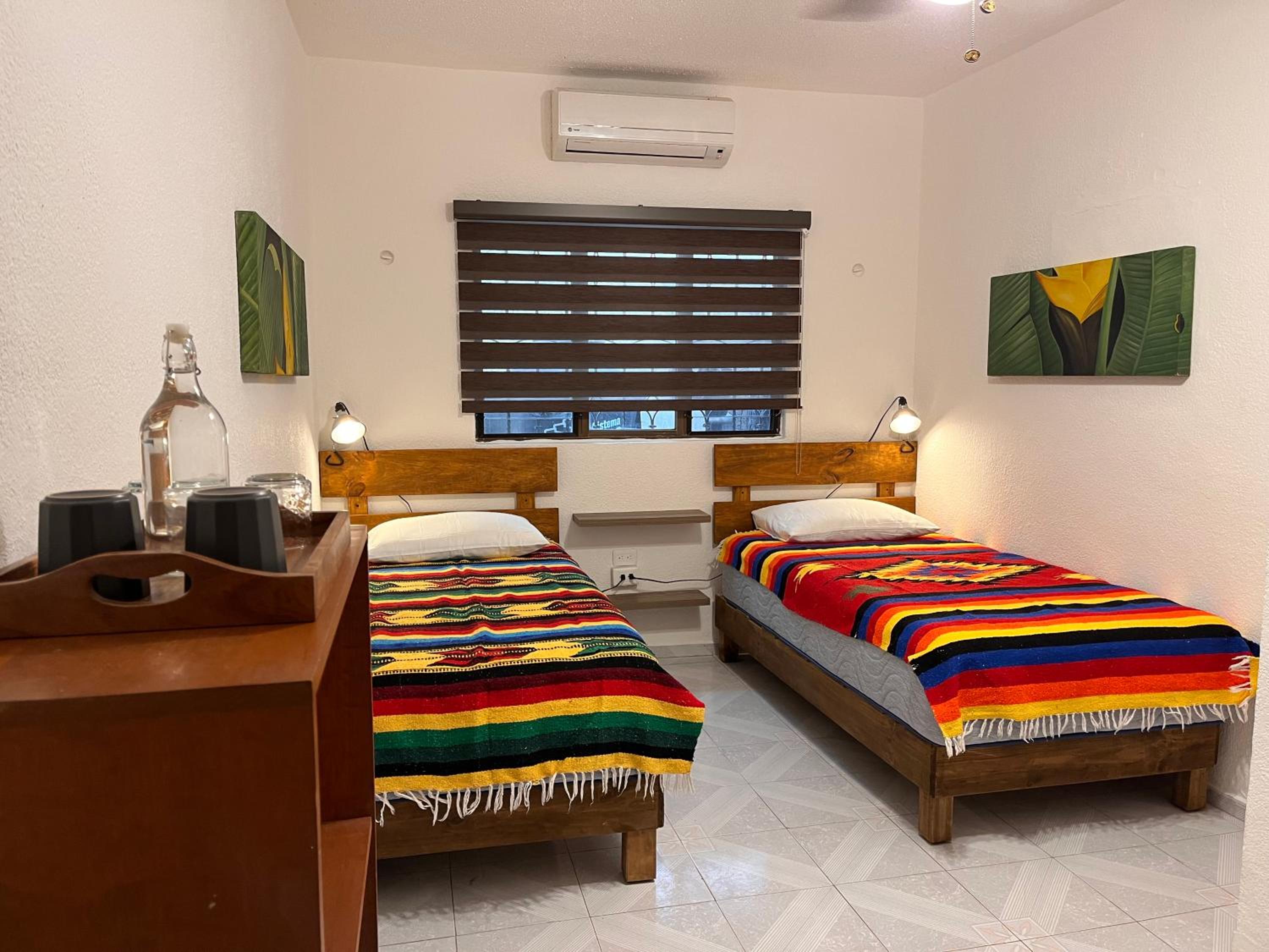 Double or Twin Room photo 1