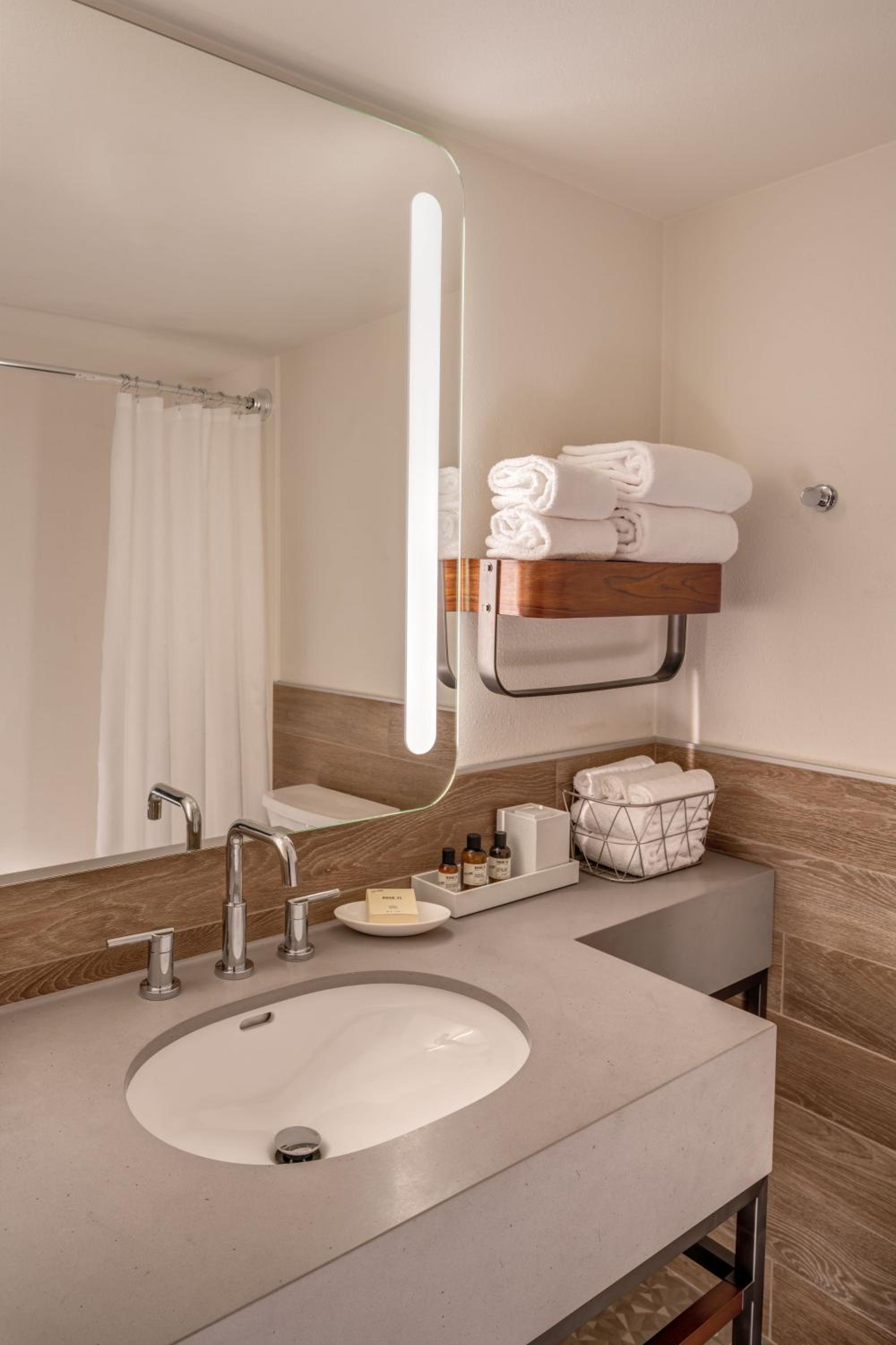 Available room