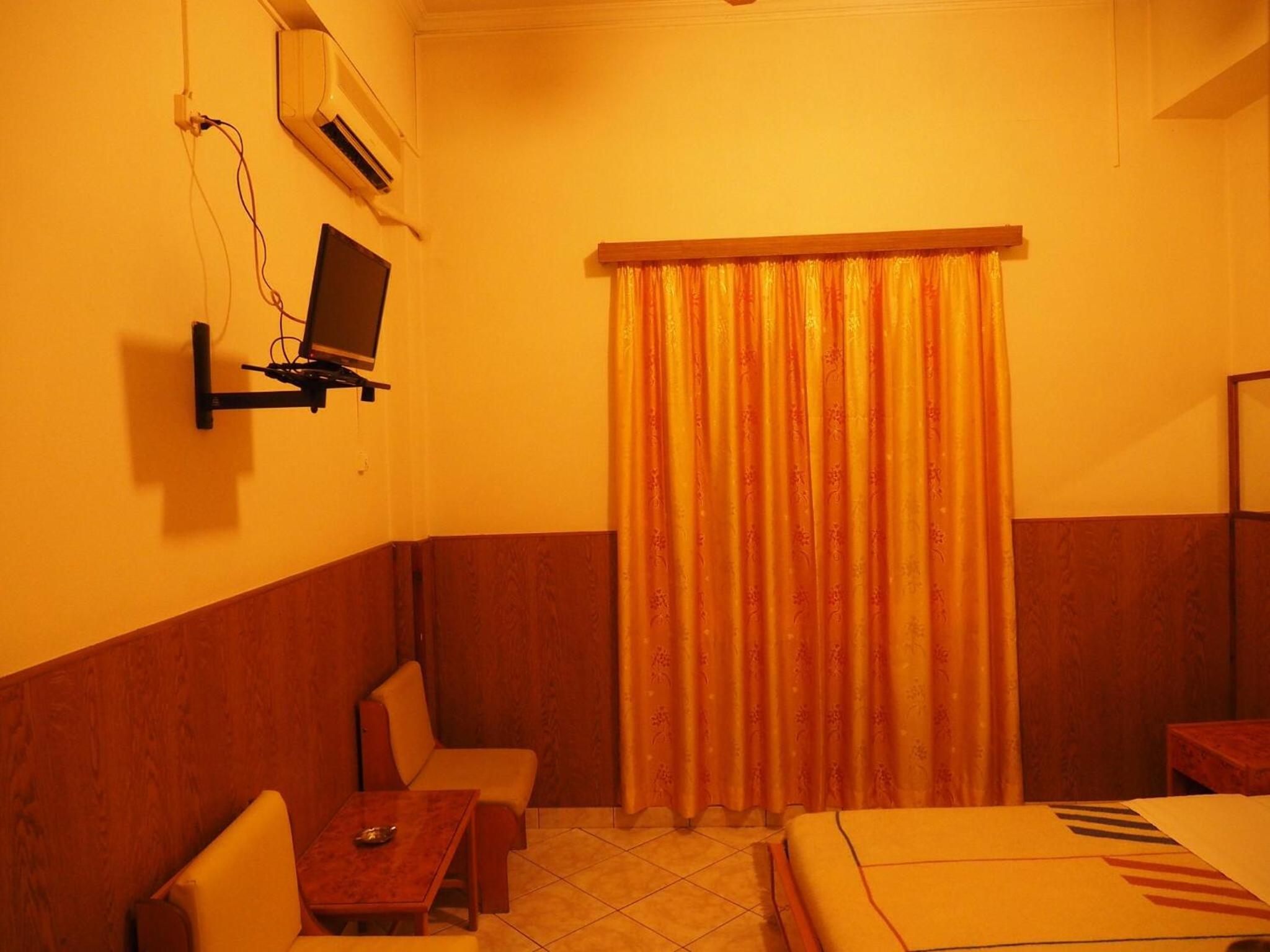 Small Double Room photo 3