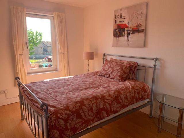 One-Bedroom Apartment photo 3
