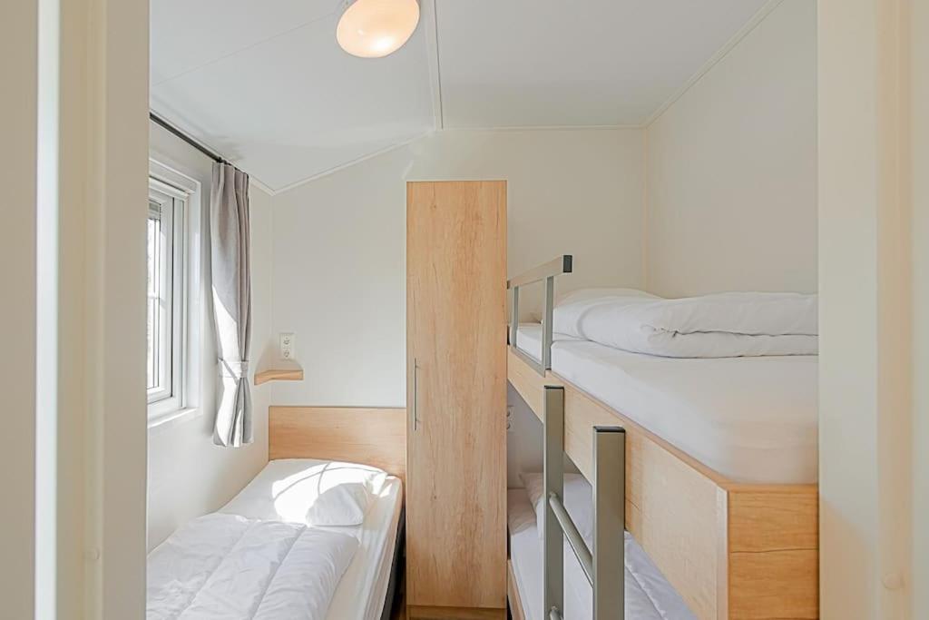 Two-Bedroom Chalet photo 1