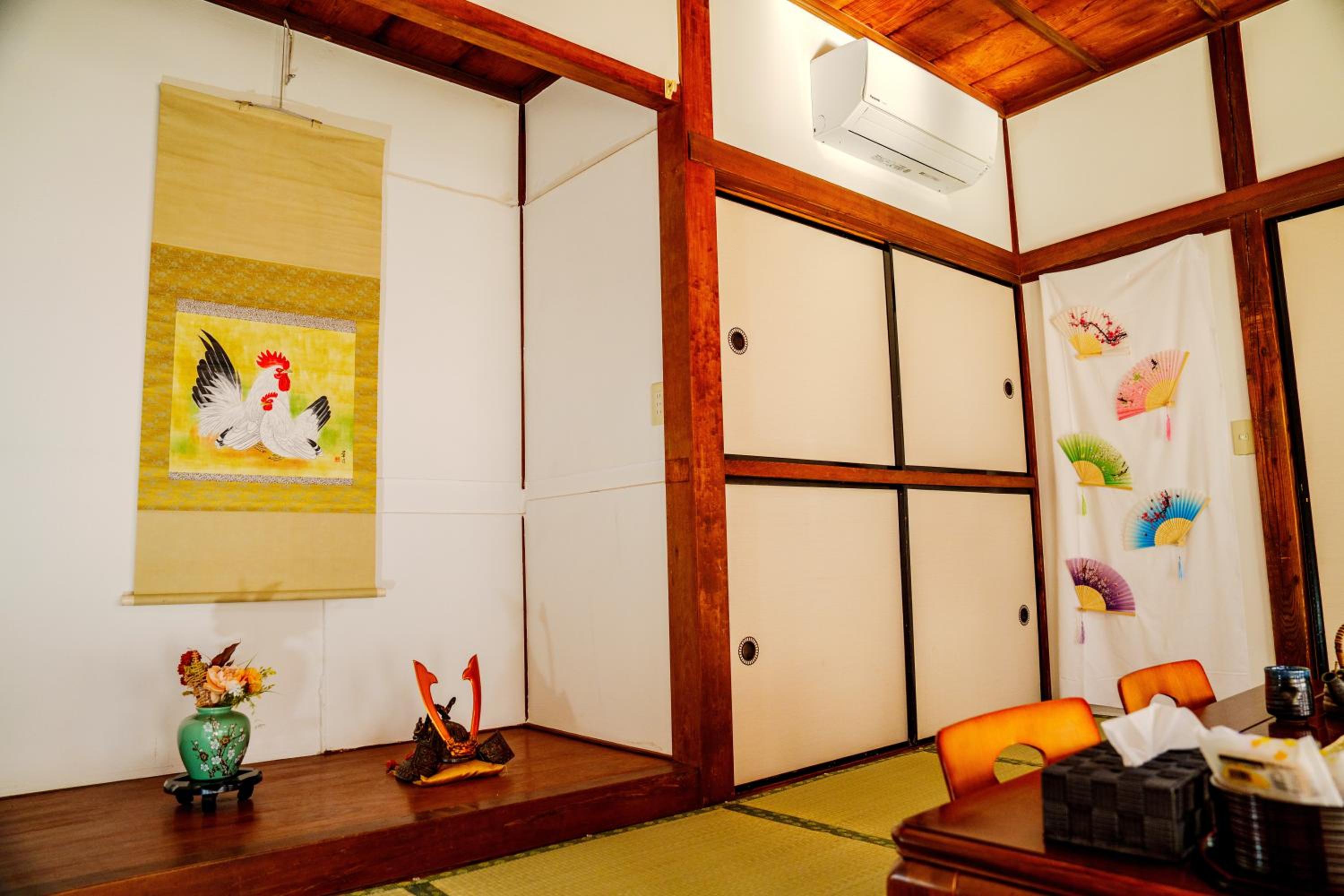 Vacation Home photo 1