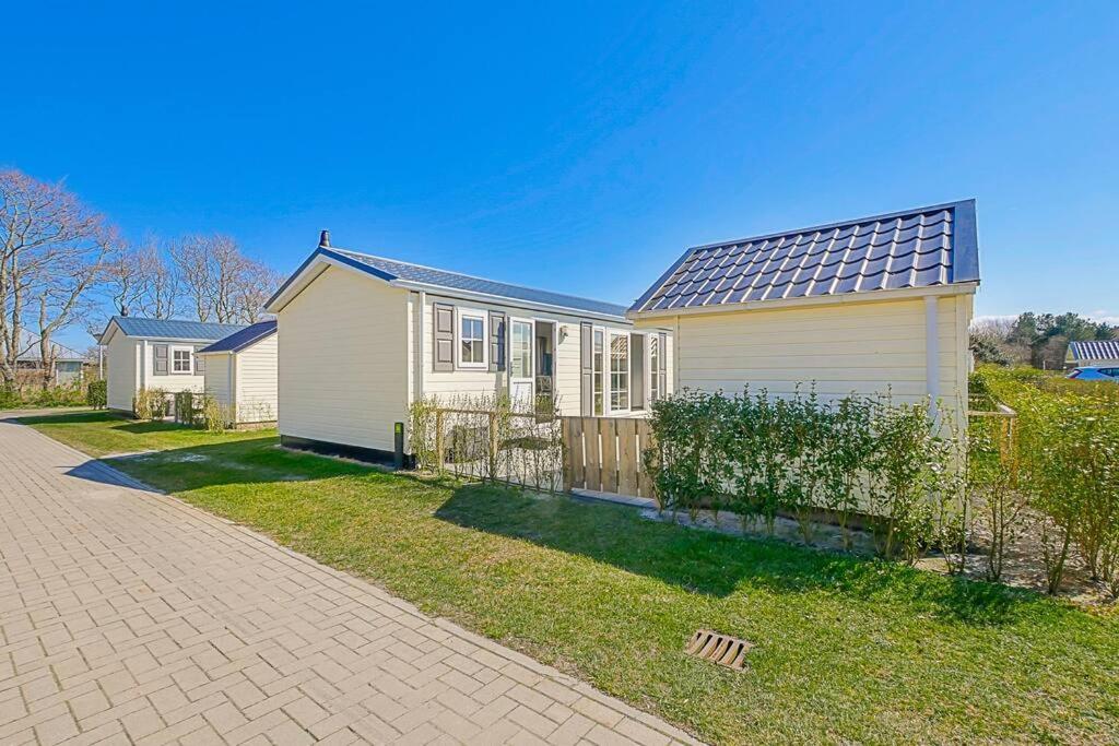 Two-Bedroom Chalet photo 2