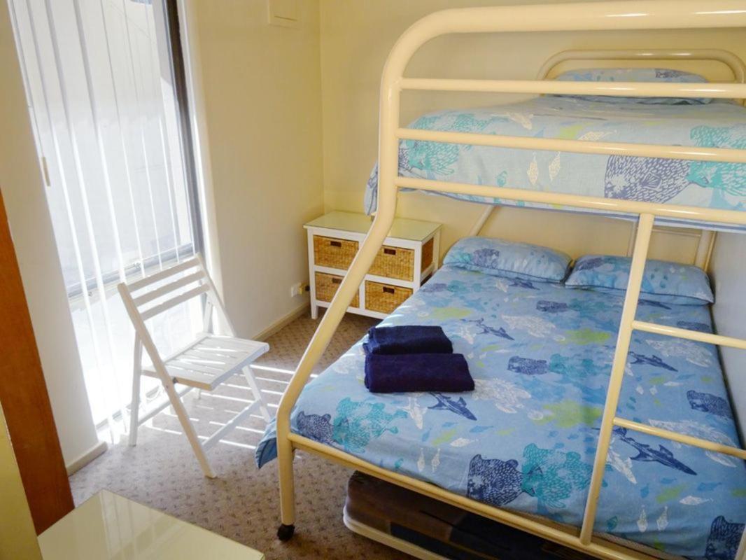 Two-Bedroom Apartment with Sea View photo 1