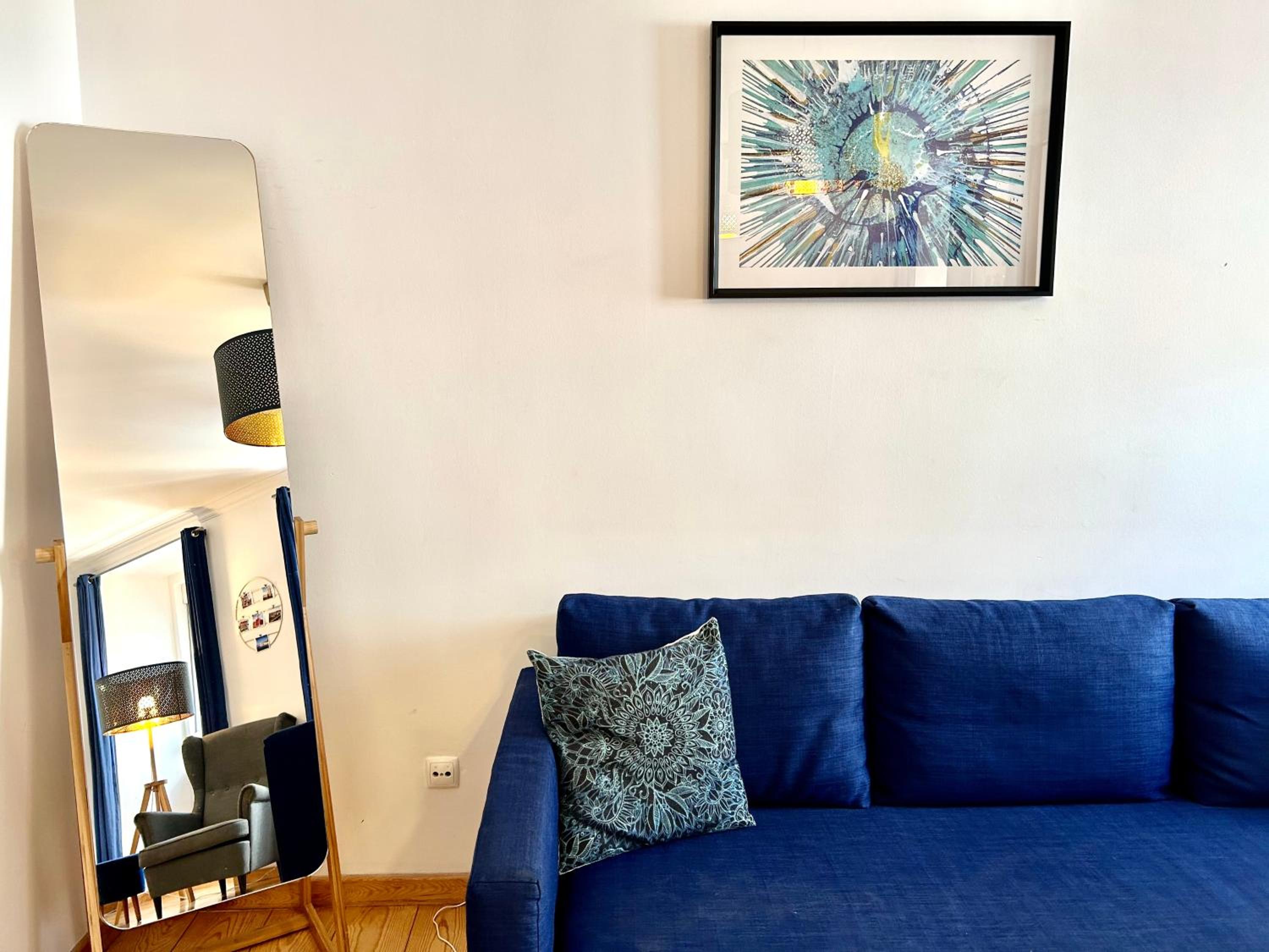 Two-Bedroom Apartment photo 1
