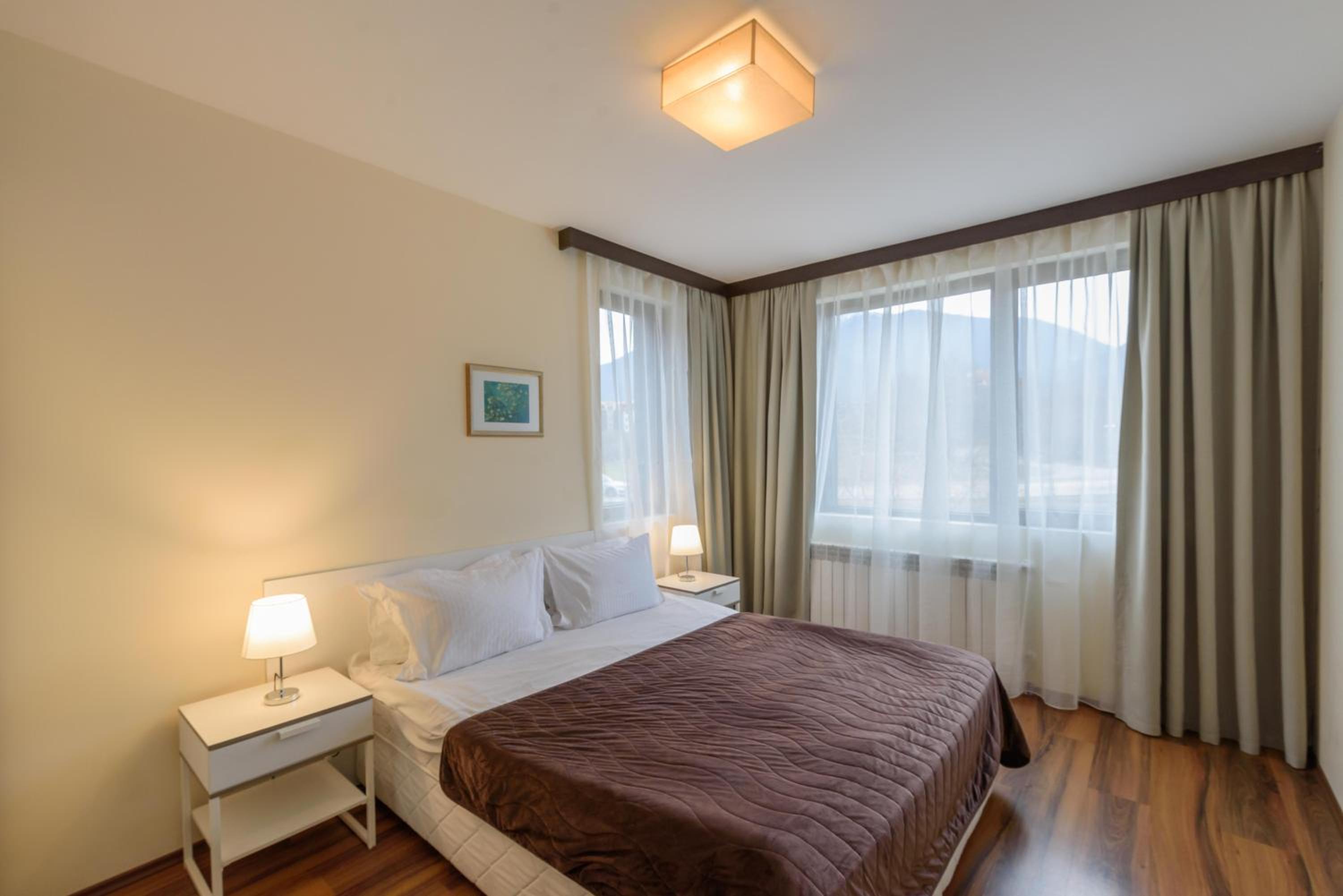 Two Bedroom Apartment - Ground Floor photo 1