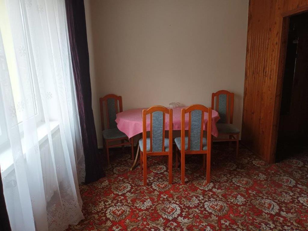 Standard Triple Room - Photo 4