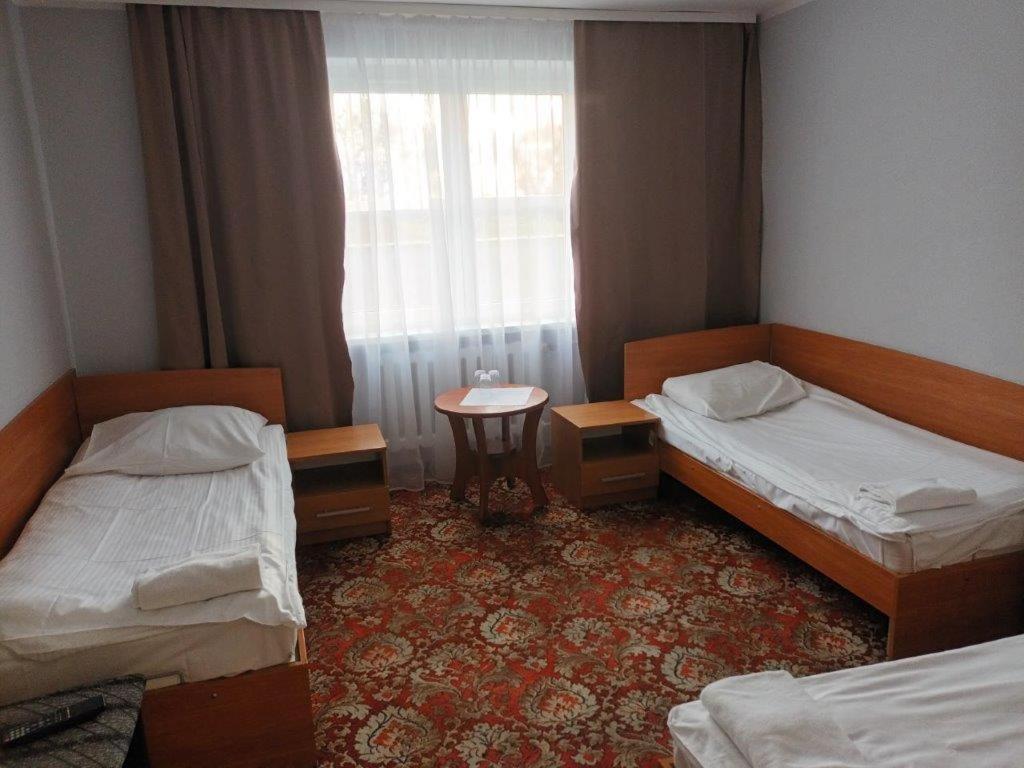 Basic Triple Room - Photo 2