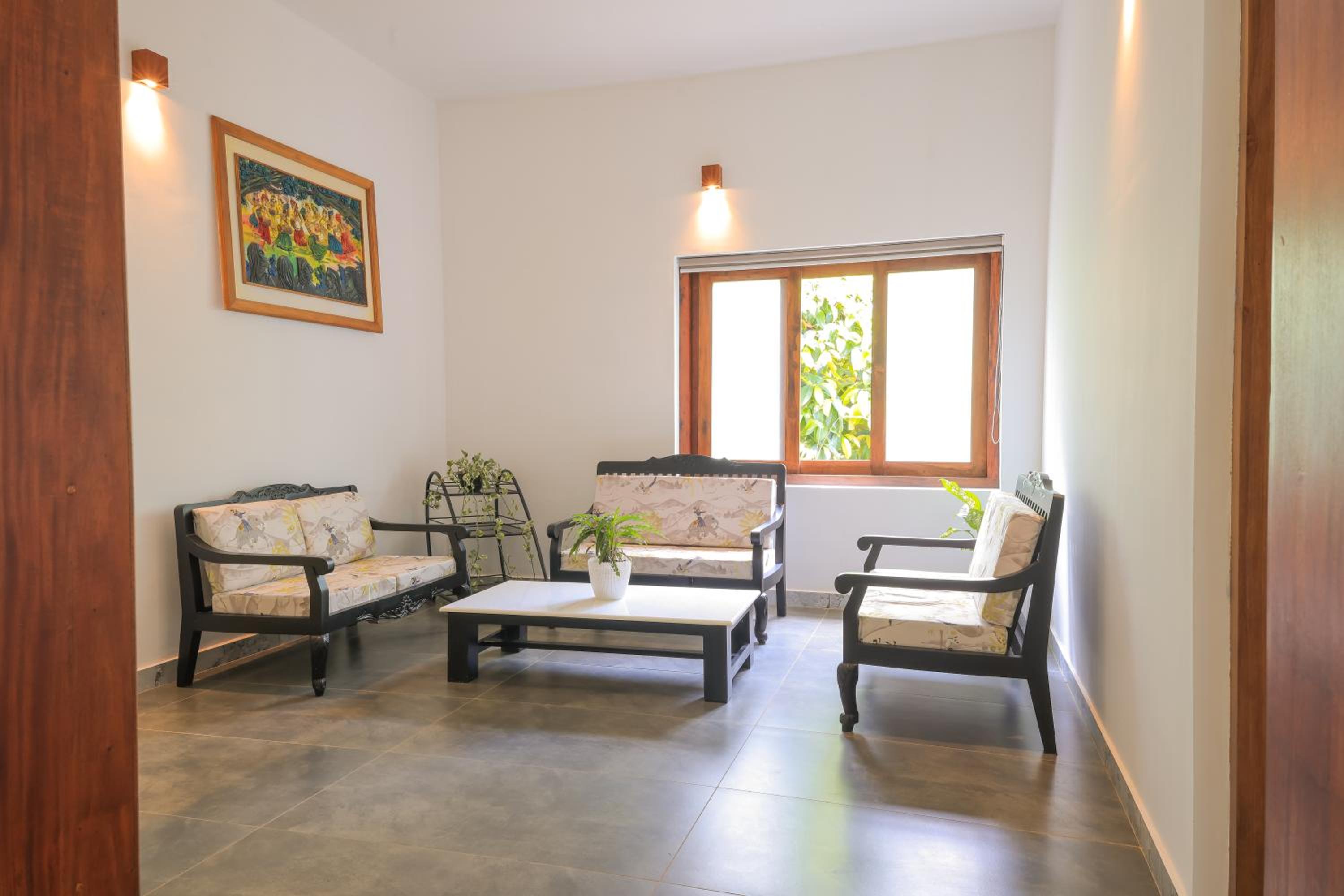 Studio with Garden View photo 1