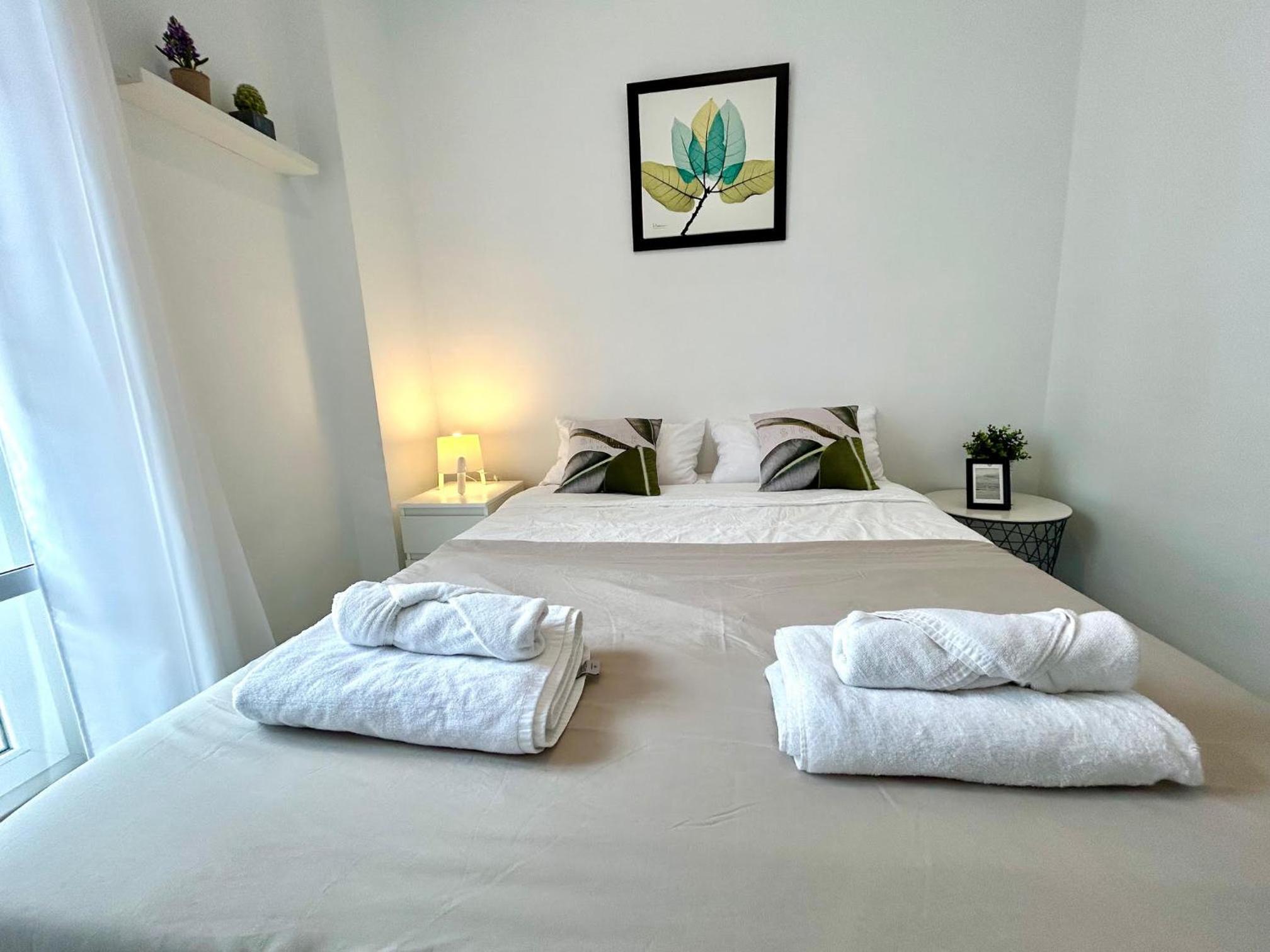 Departamento de tres habitaciones